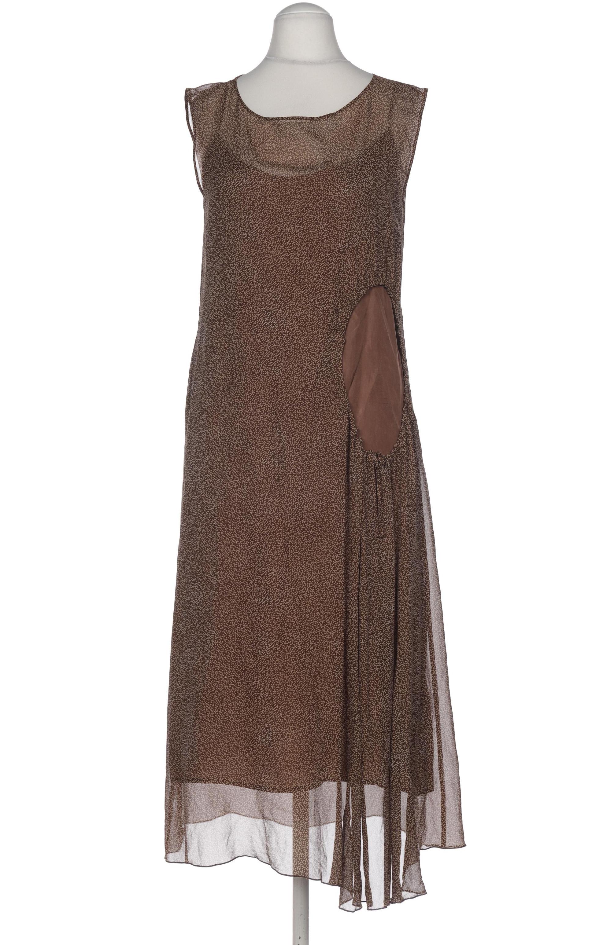 

RENE LEZARD Damen Kleid, braun