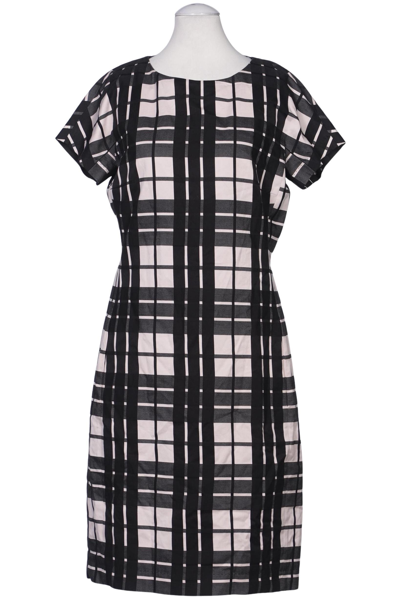 

Rene Lezard Damen Kleid, mehrfarbig, Gr. 36