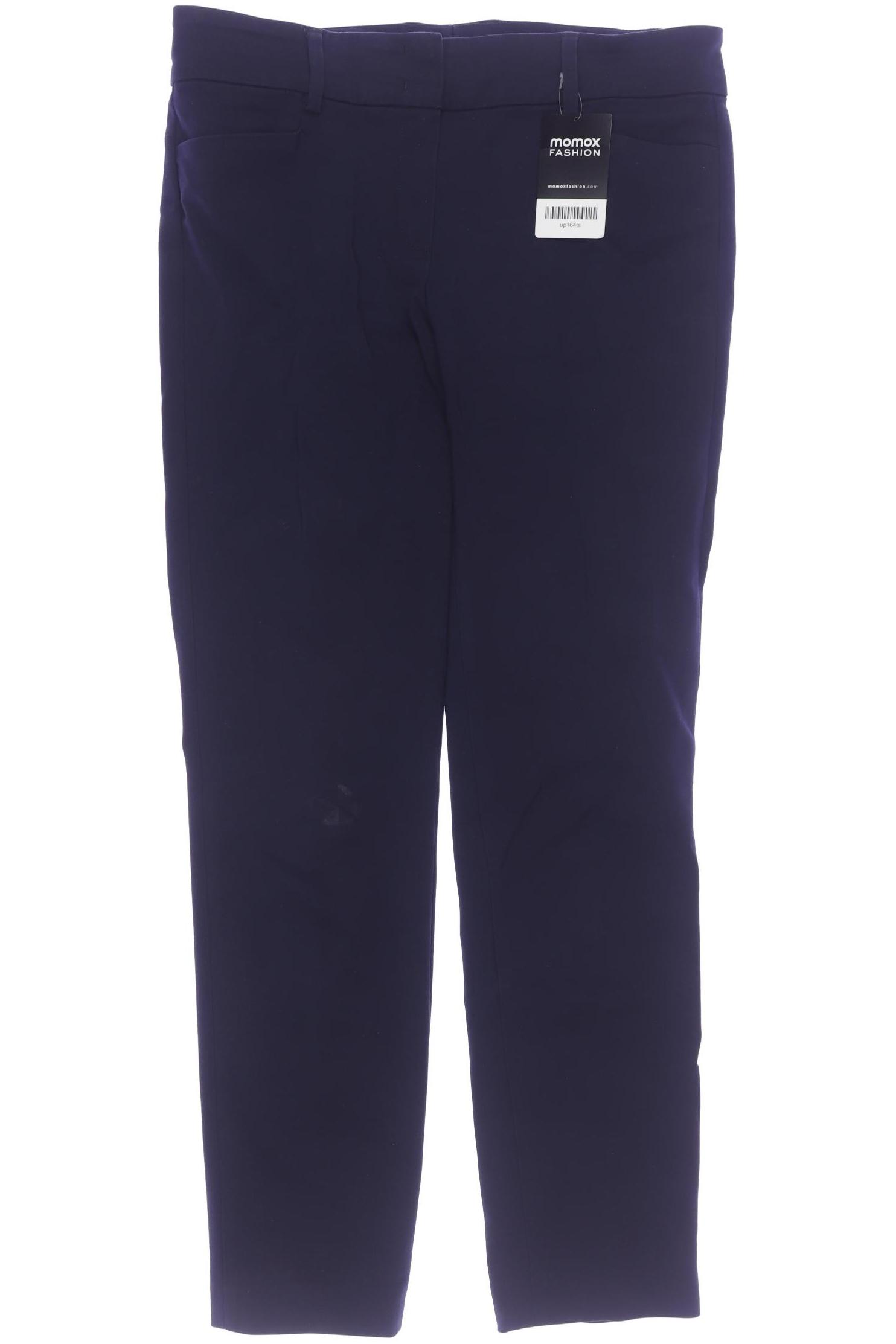 

Rene Lezard Damen Stoffhose, marineblau, Gr. 36