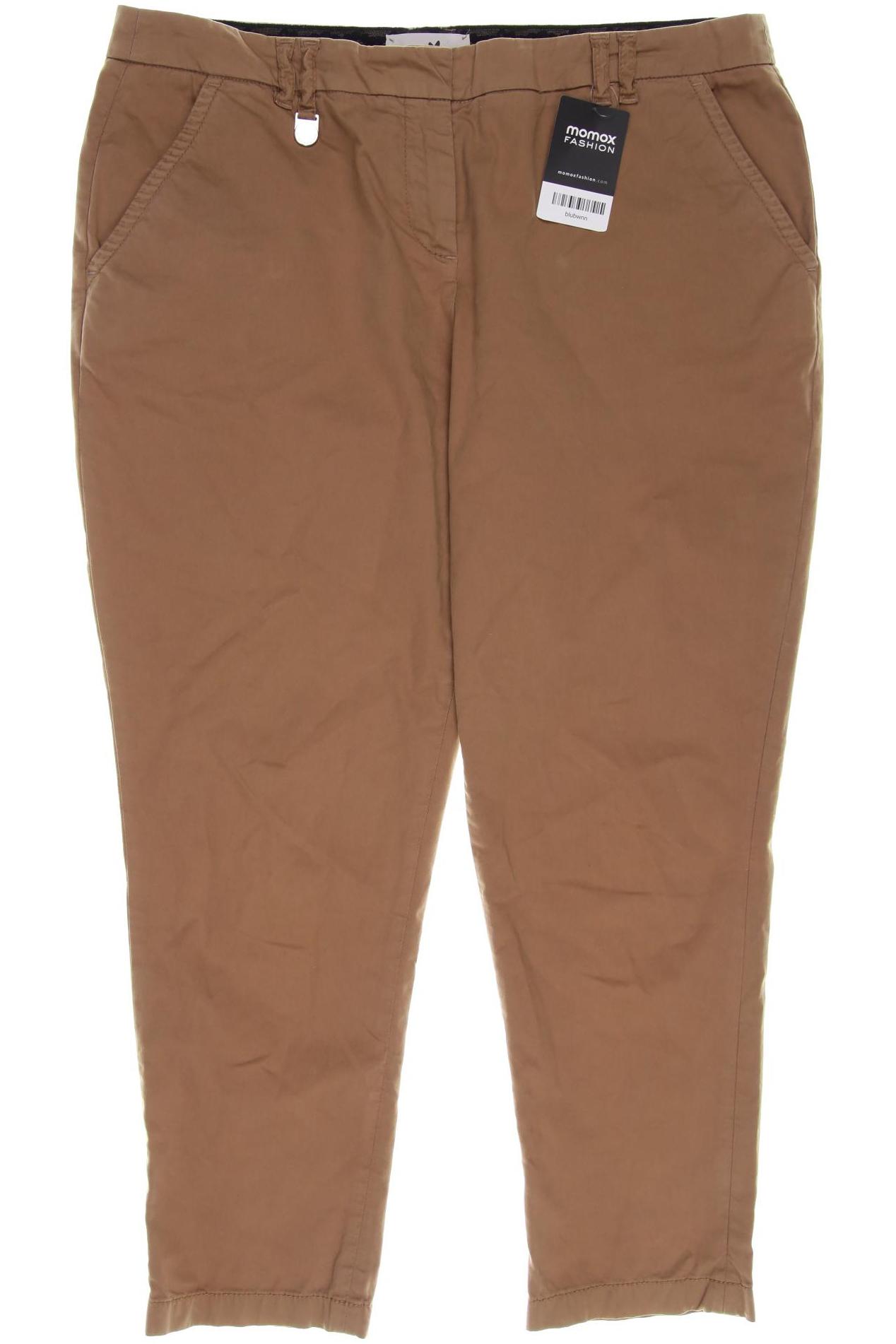 

RENE LEZARD Damen Stoffhose, beige