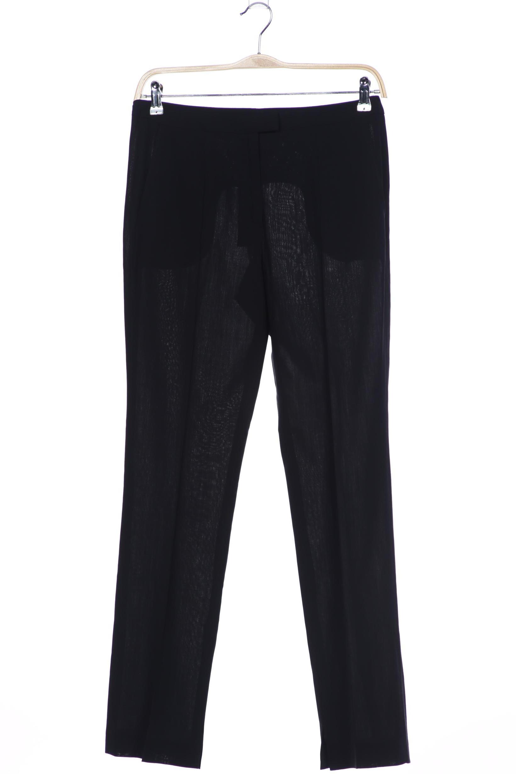 

Rene Lezard Damen Stoffhose, schwarz, Gr. 40