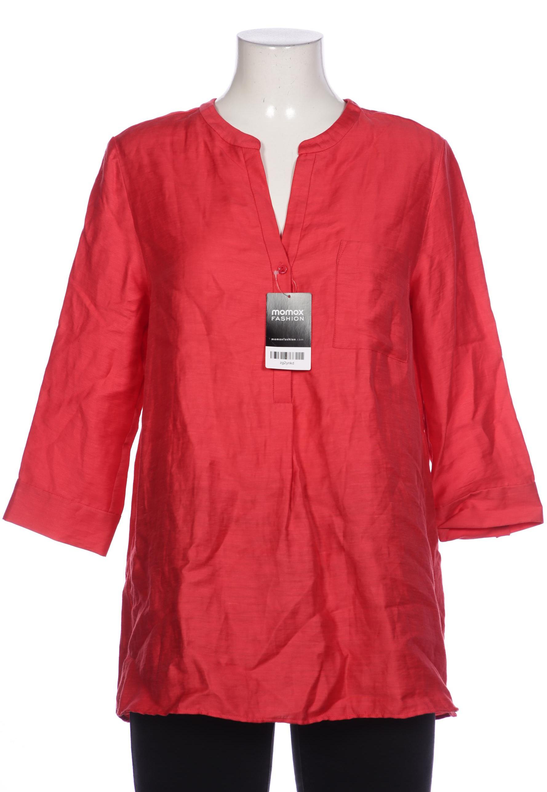 

RENE LEZARD Damen Bluse, pink