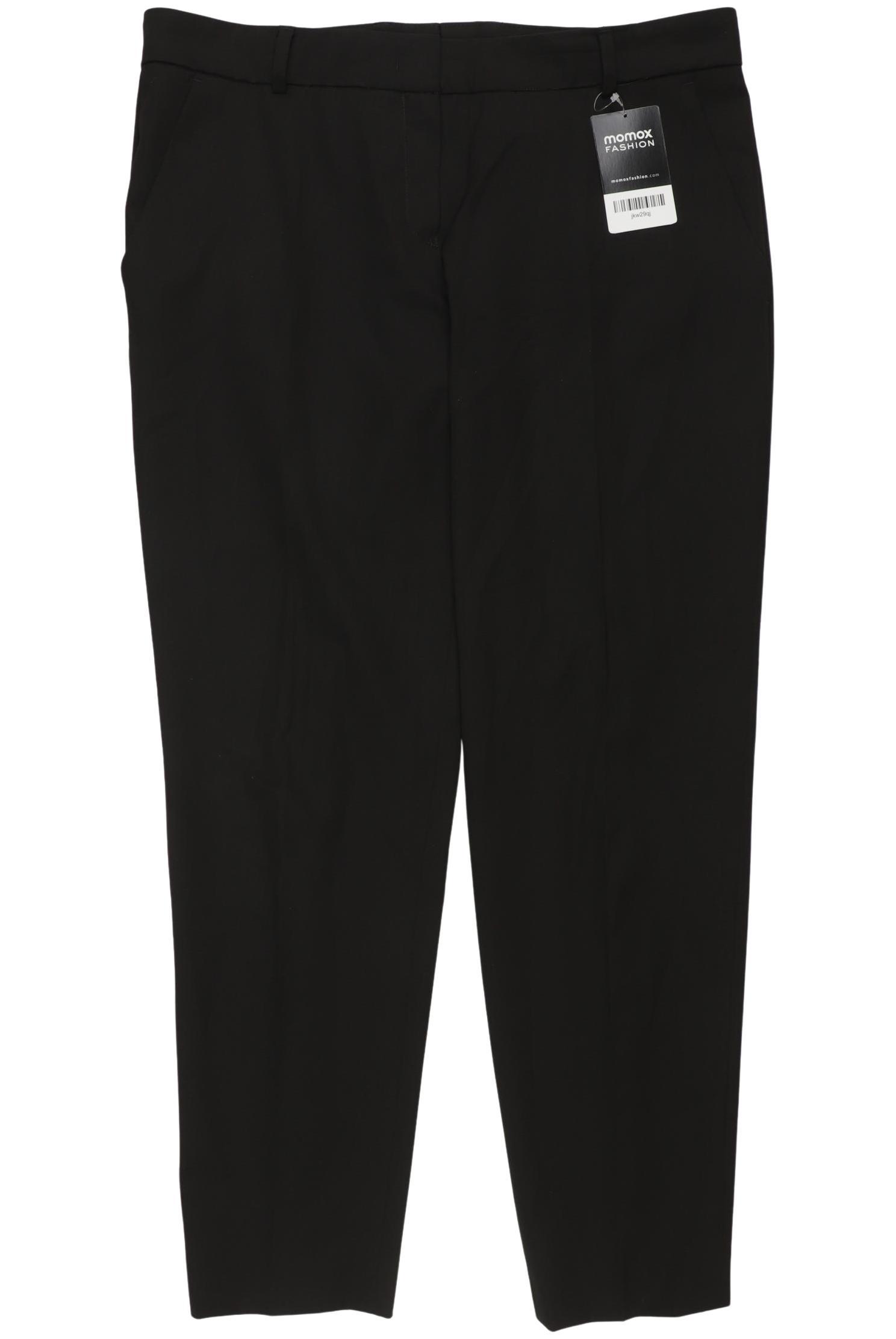 

Rene Lezard Damen Stoffhose, braun, Gr. 40