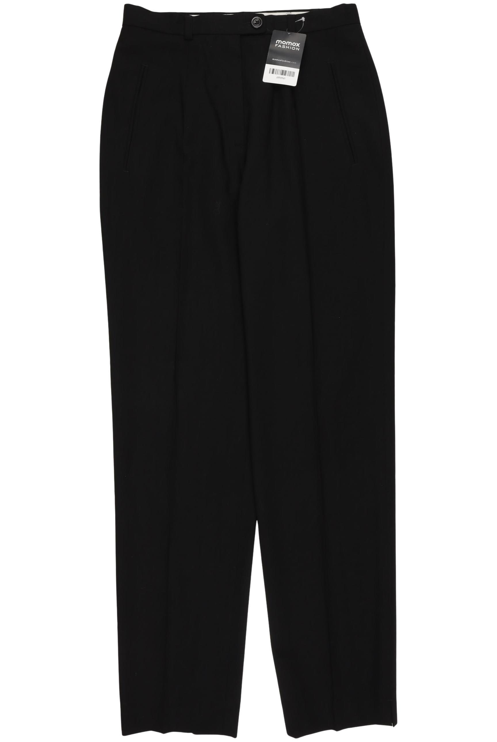 

Rene Lezard Damen Stoffhose, schwarz, Gr. 36
