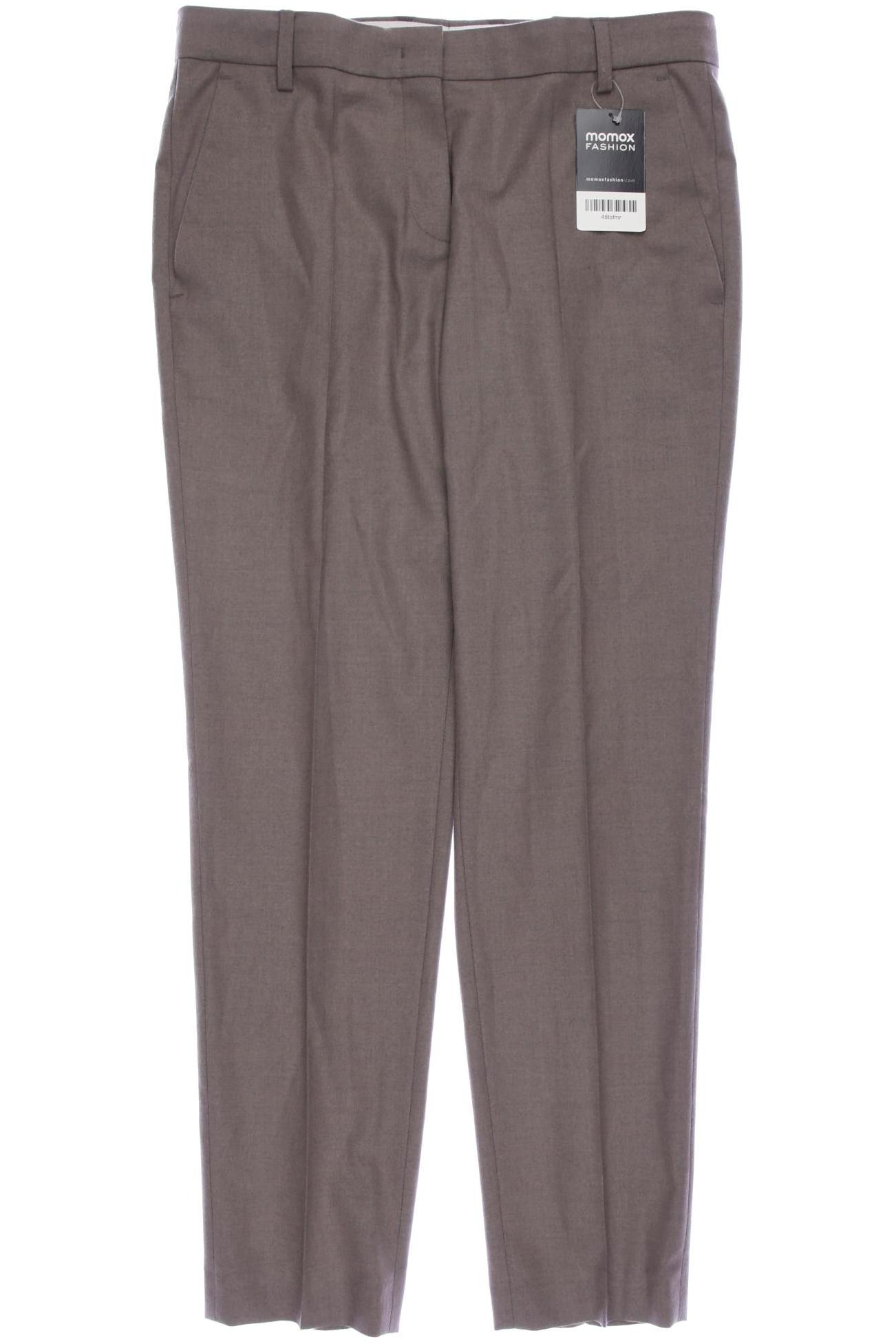 

Rene Lezard Damen Stoffhose, grau, Gr. 36