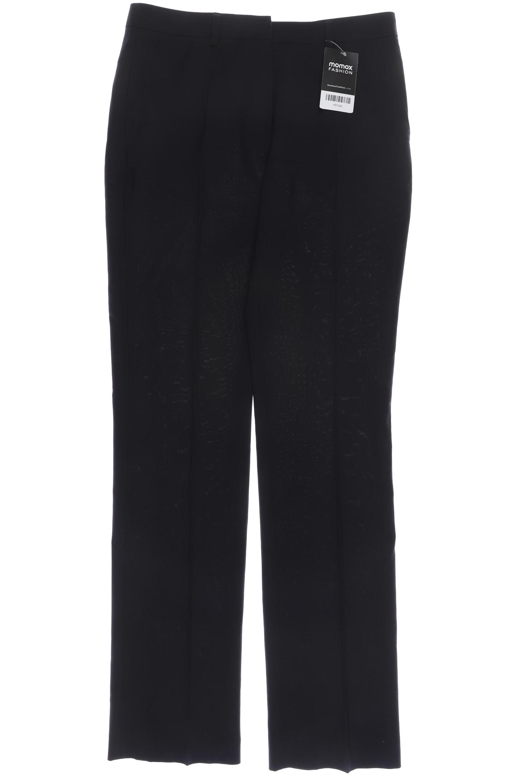 

Rene Lezard Damen Stoffhose, marineblau, Gr. 36