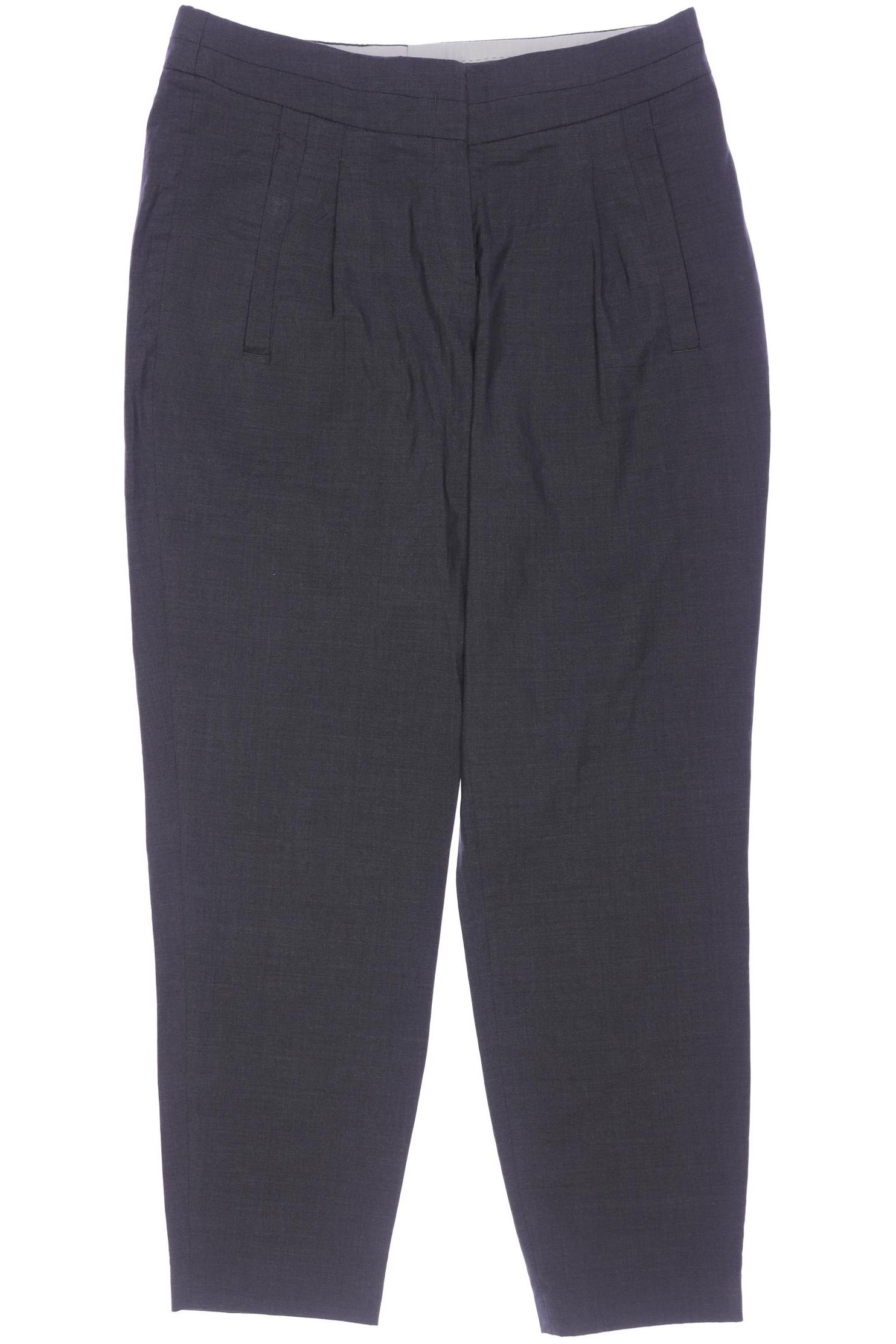 

Rene Lezard Damen Stoffhose, grau, Gr. 36