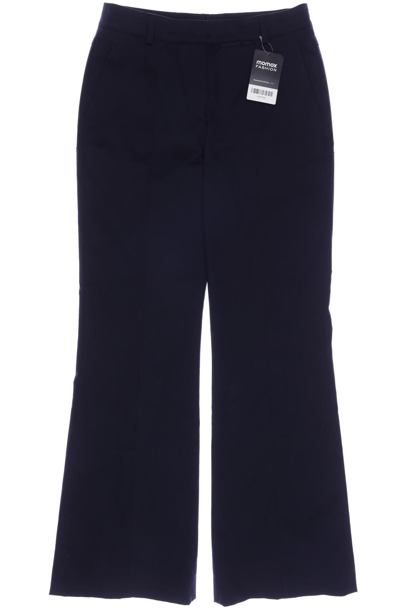 

Rene Lezard Damen Stoffhose, marineblau, Gr. 34