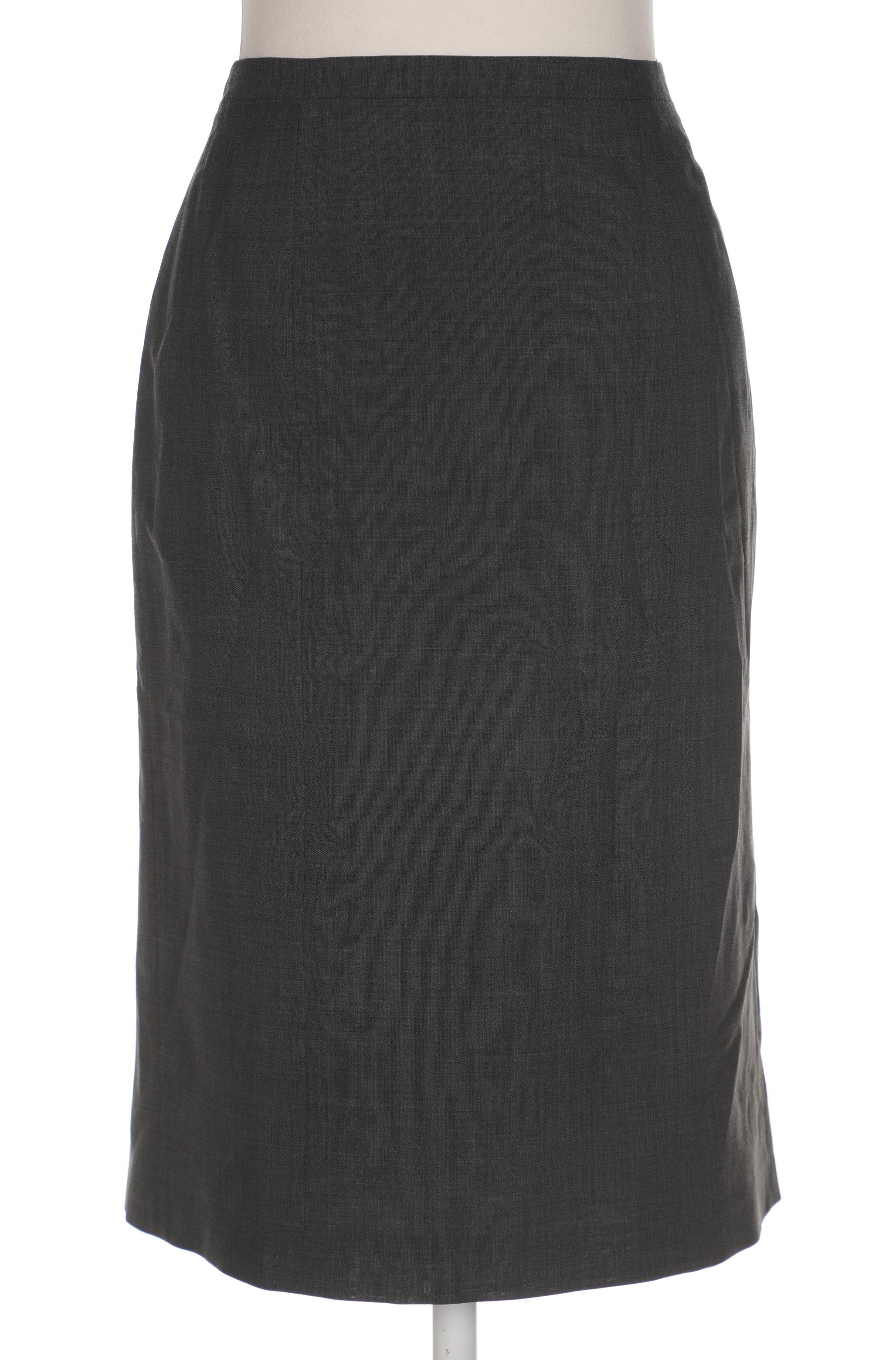 

RENE LEZARD Damen Rock, grau