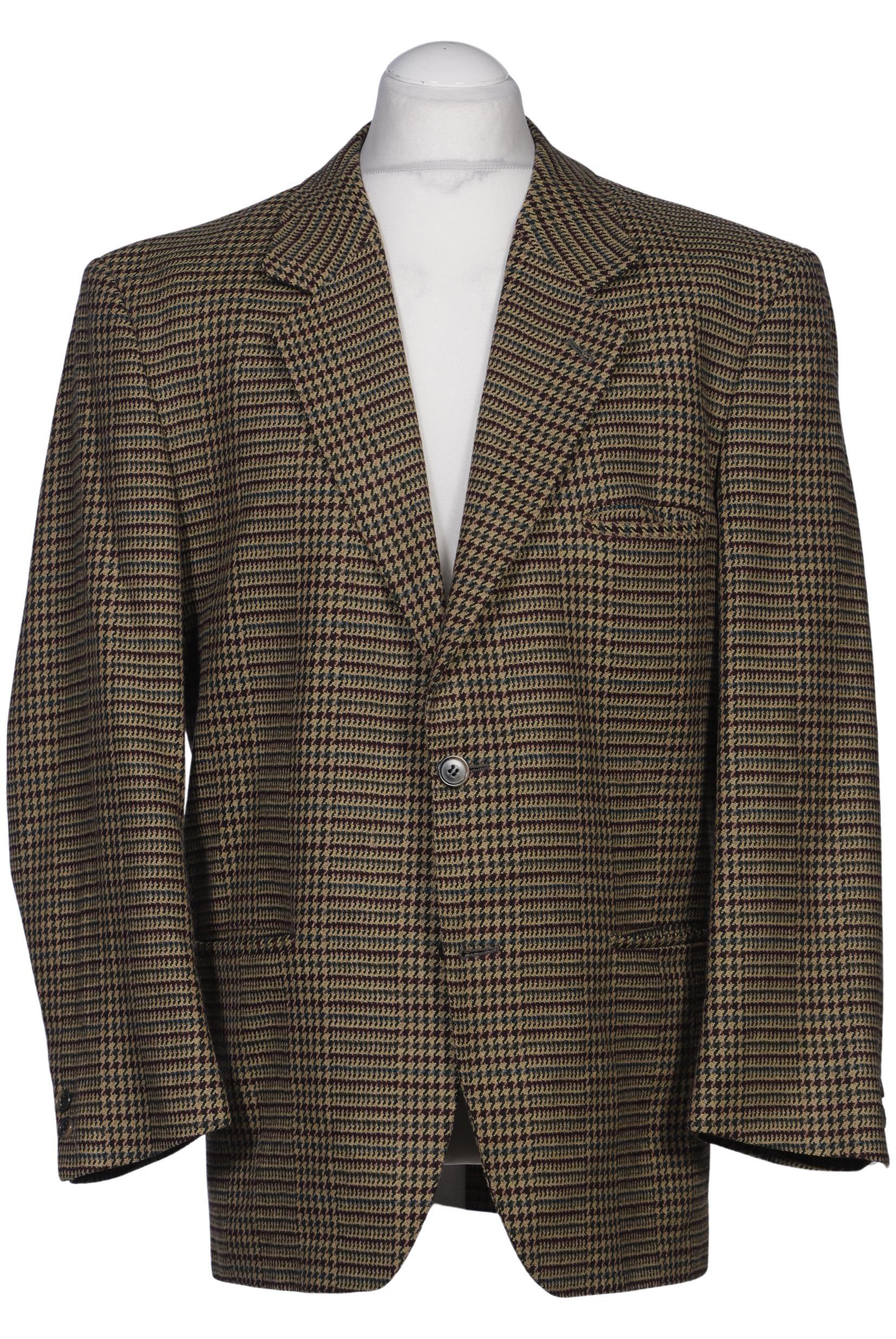 Thumbnail - Rene Lezard Herren Sakko, mehrfarbig, Gr. 48