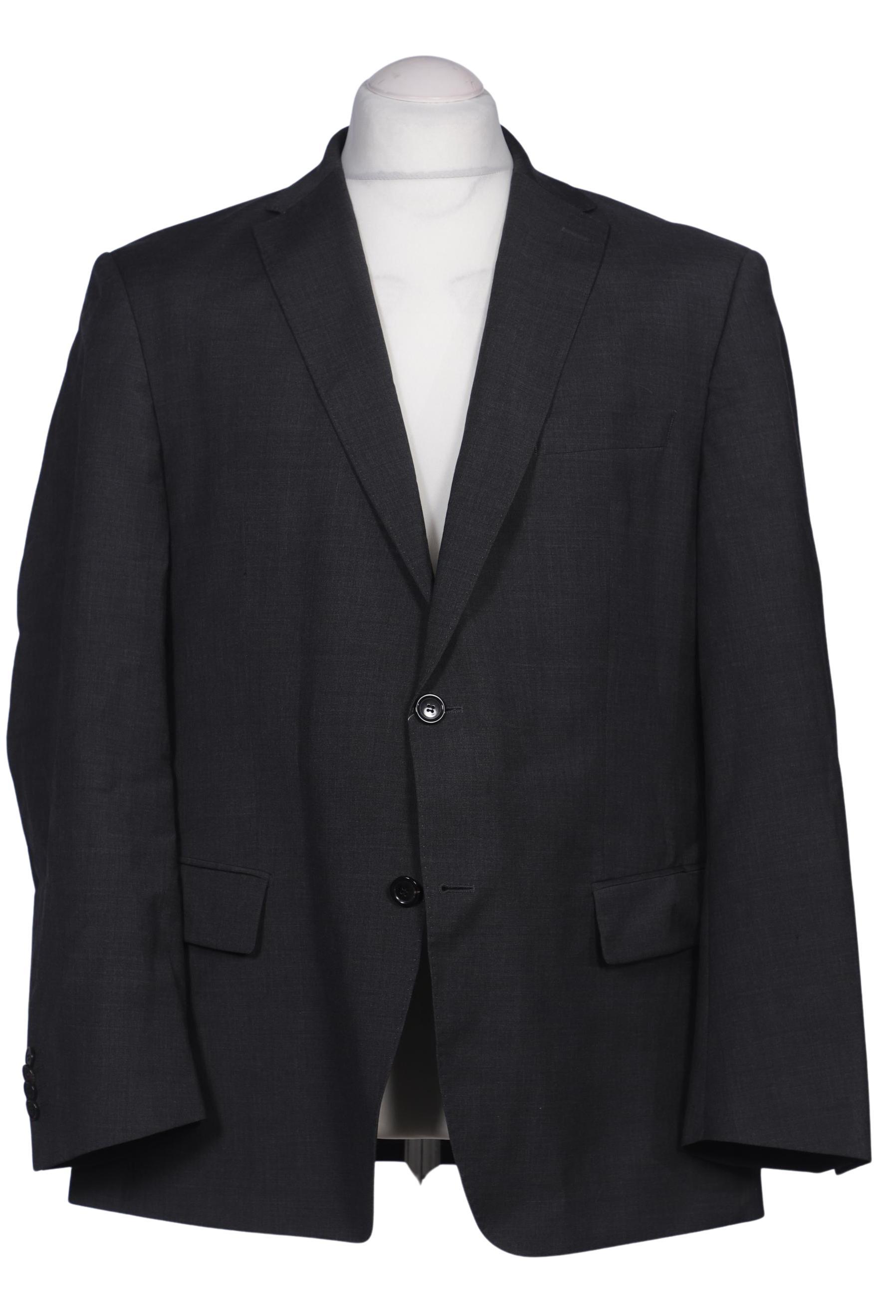 

Rene Lezard Herren Sakko, marineblau, Gr. 26