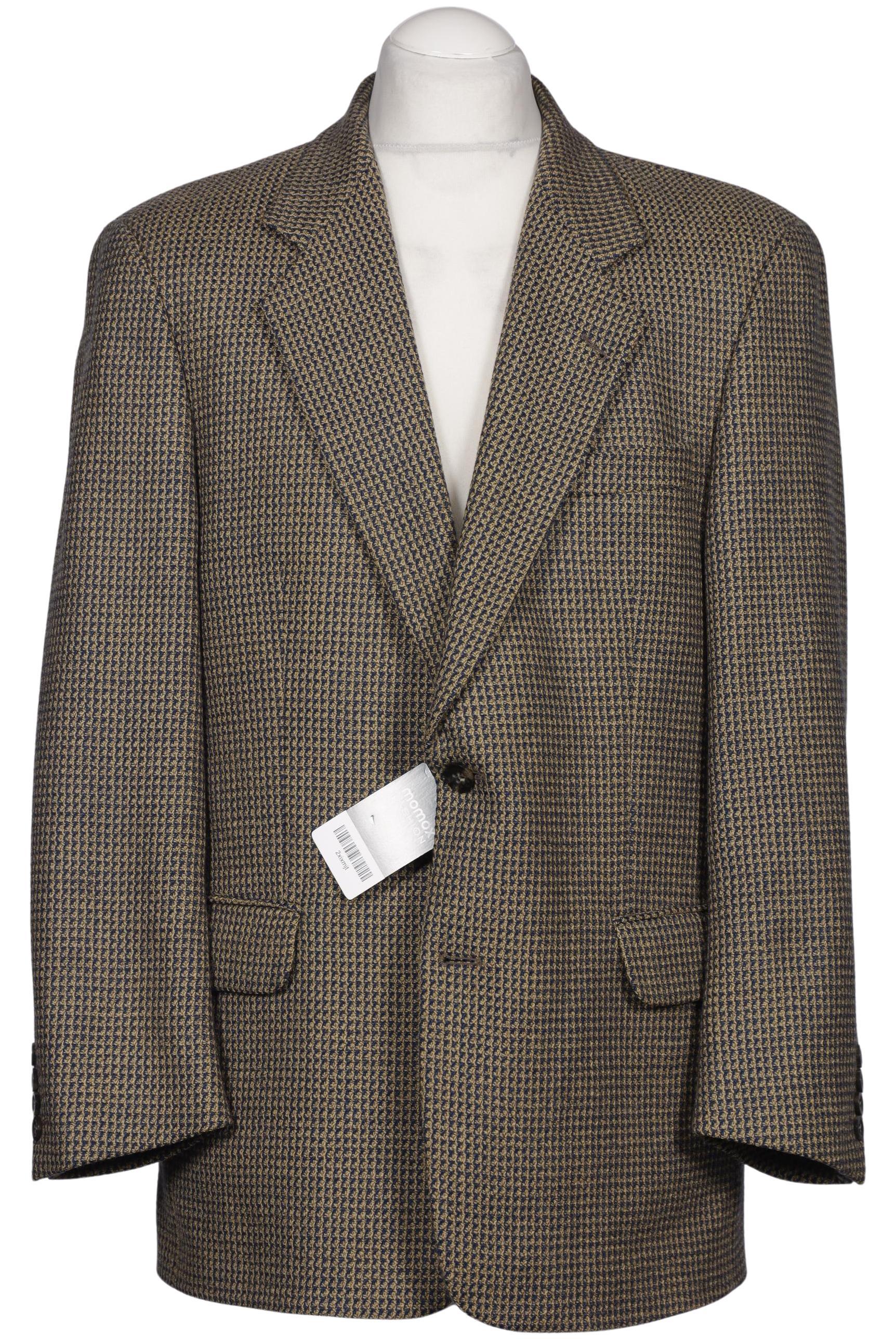 

Rene Lezard Herren Sakko, beige, Gr. 26