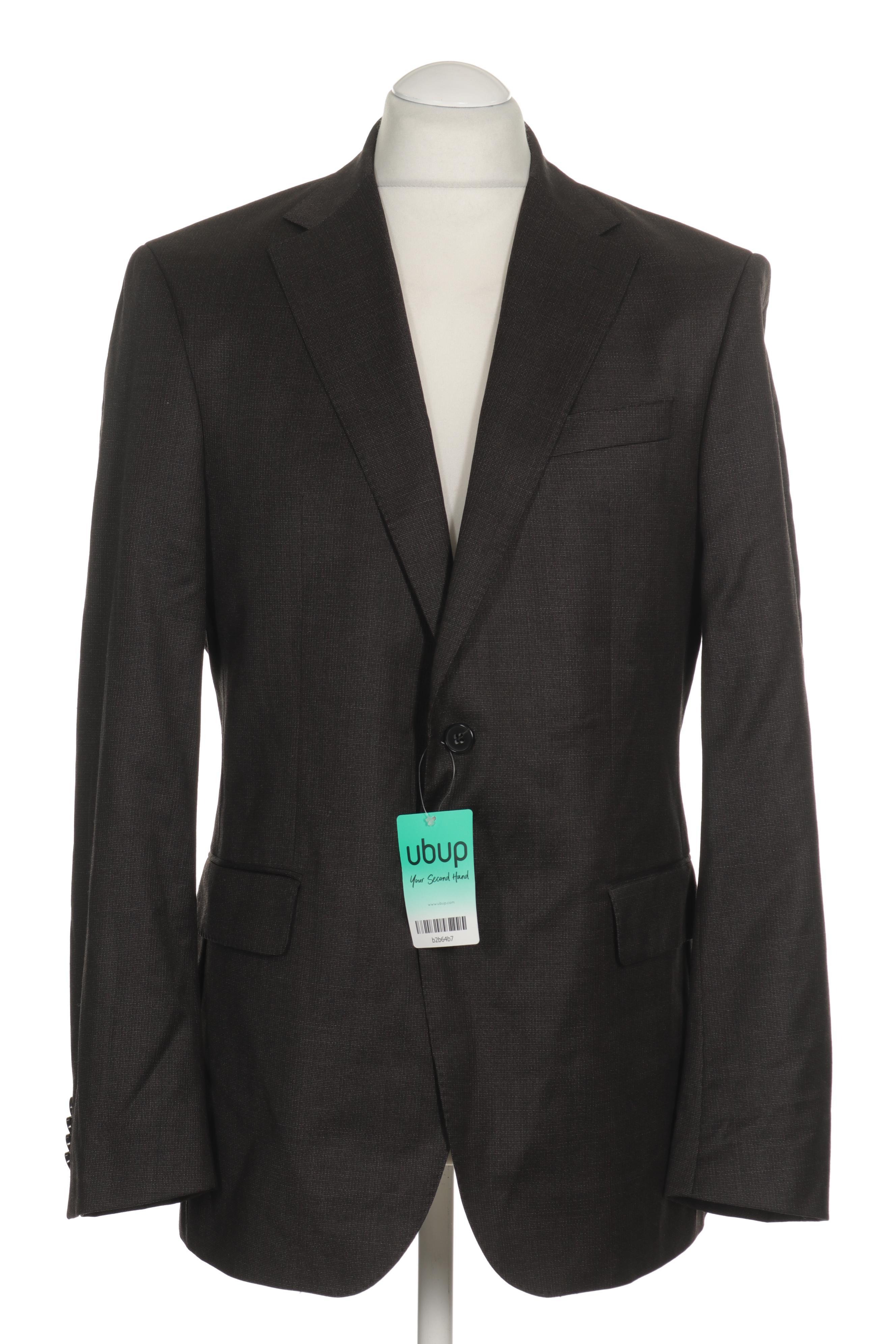 

Rene Lezard Herren Sakko, grau, Gr. 50