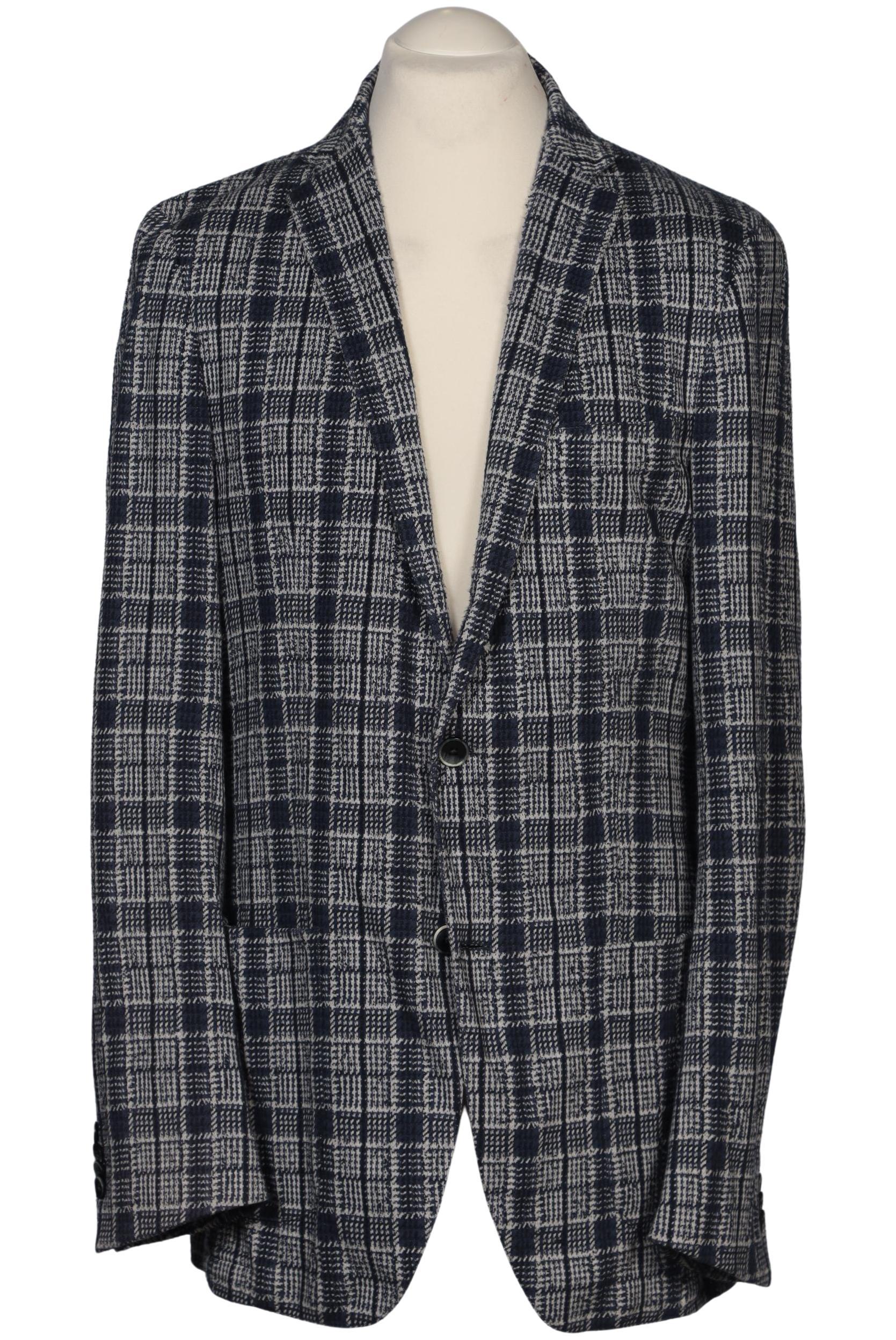 

Rene Lezard Herren Sakko, mehrfarbig, Gr. 102