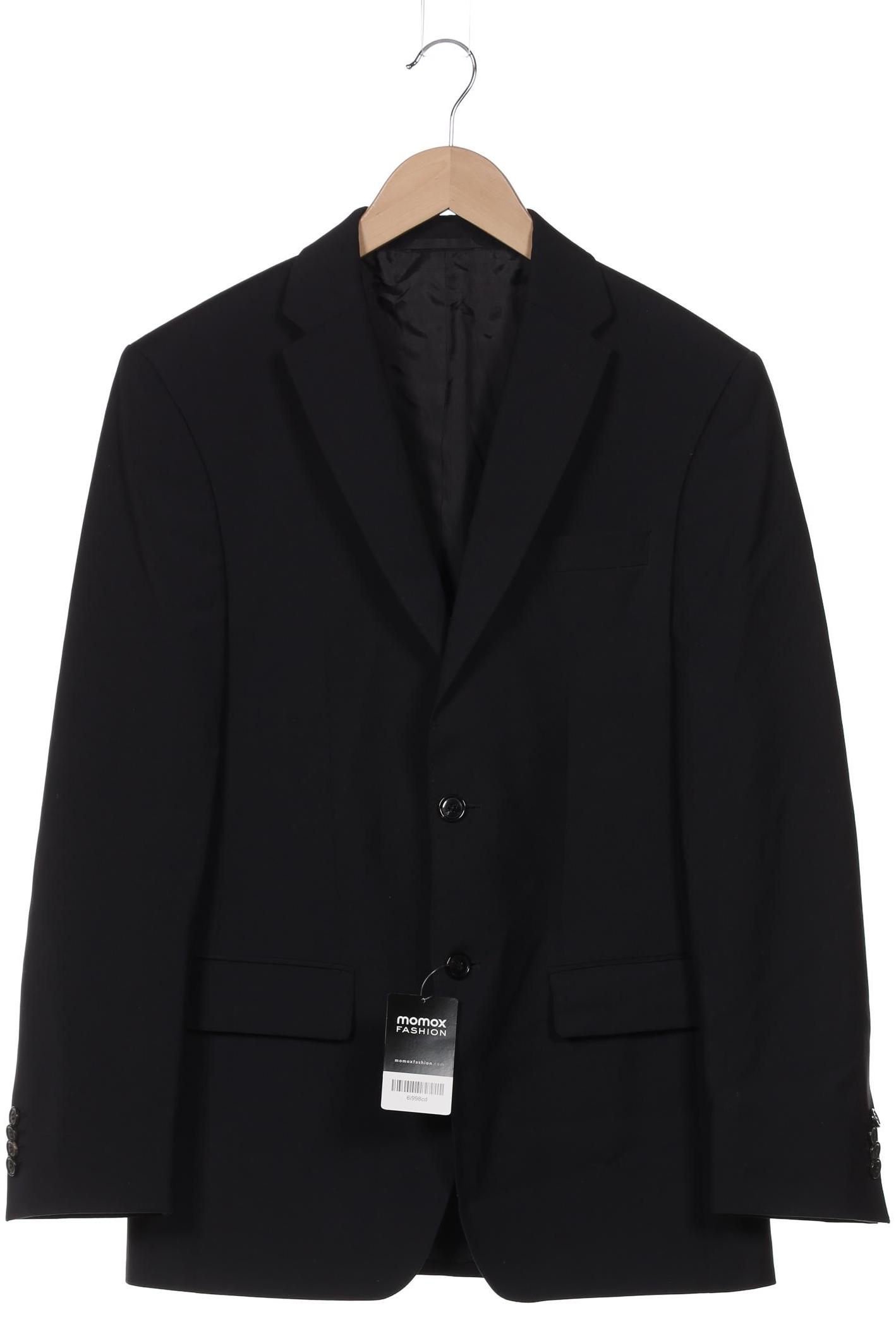 Thumbnail - Rene Lezard Herren Sakko, marineblau, Gr. 46