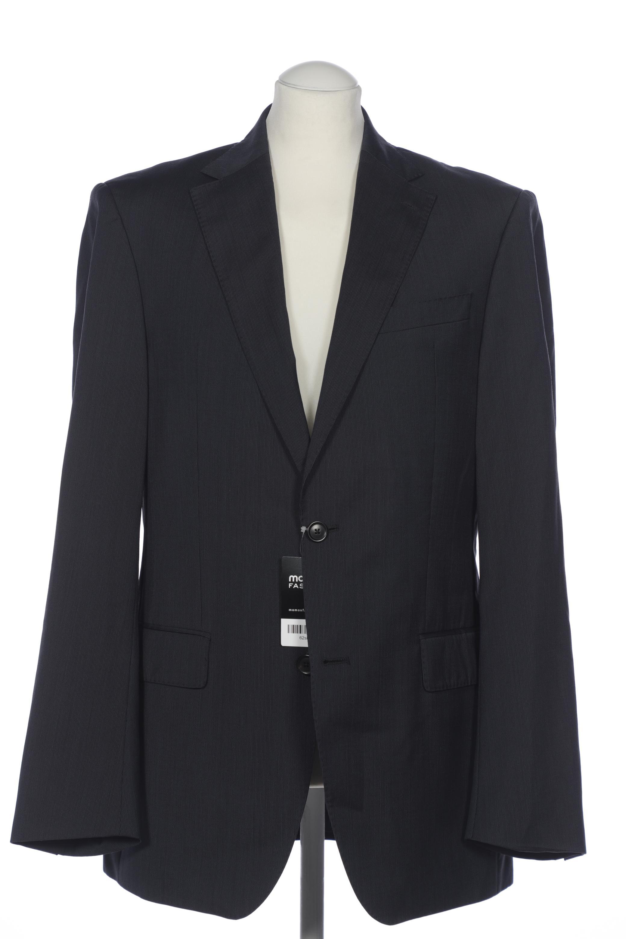 

Rene Lezard Herren Sakko, marineblau, Gr. 98