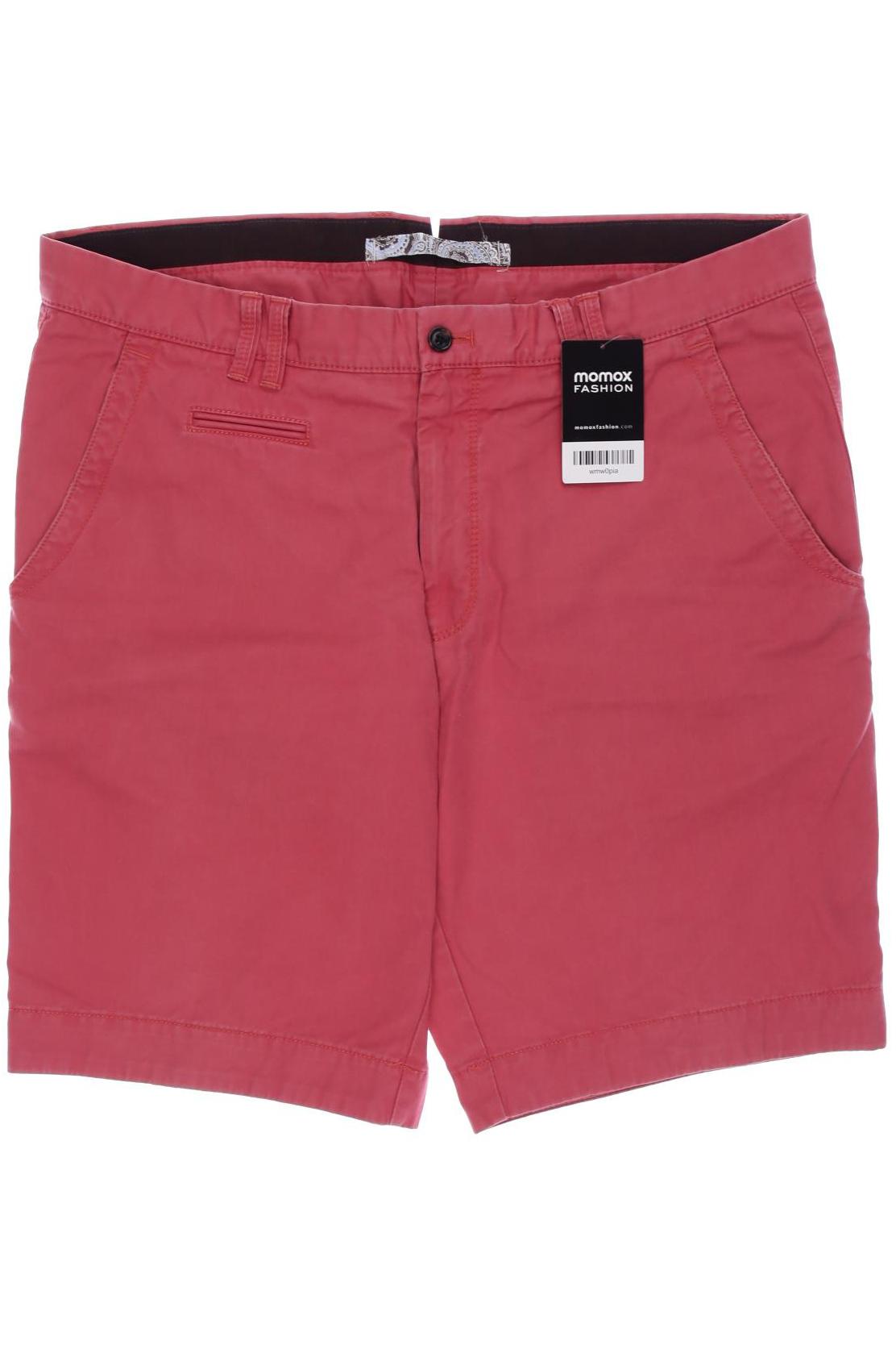 

Rene Lezard Herren Shorts, pink, Gr. 52