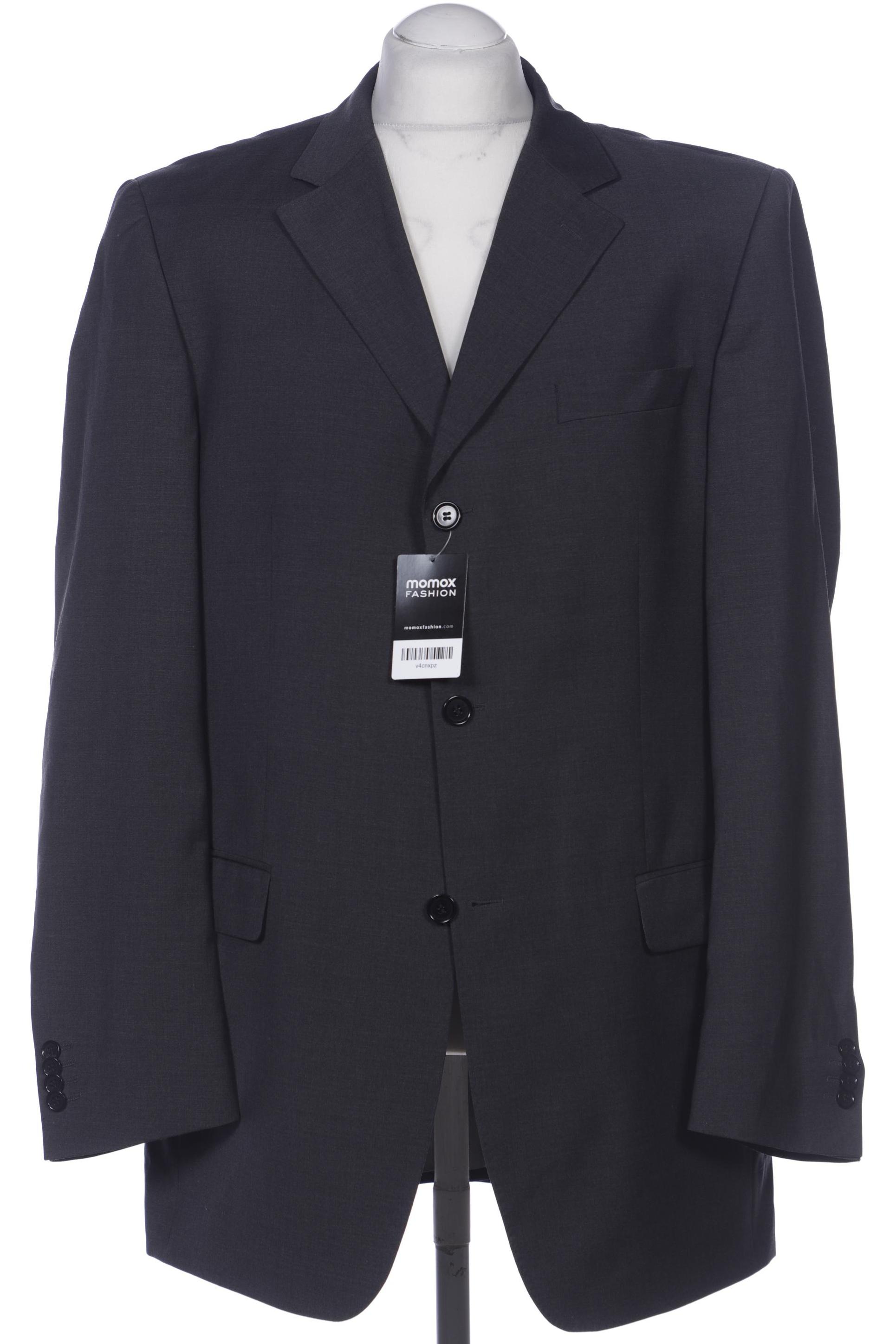 

Rene Lezard Herren Sakko, grau, Gr. 106