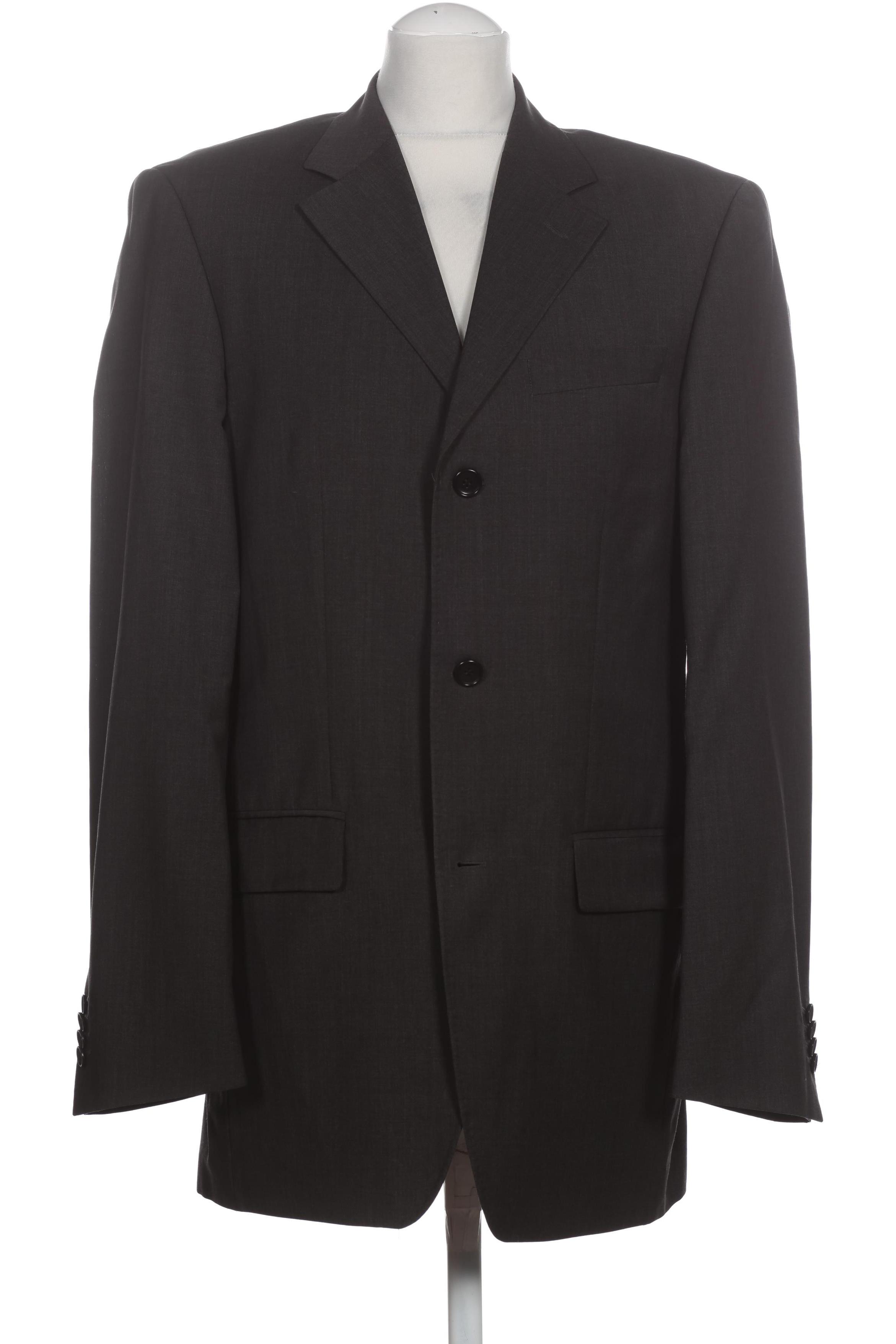 

Rene Lezard Herren Sakko, grau, Gr. 94