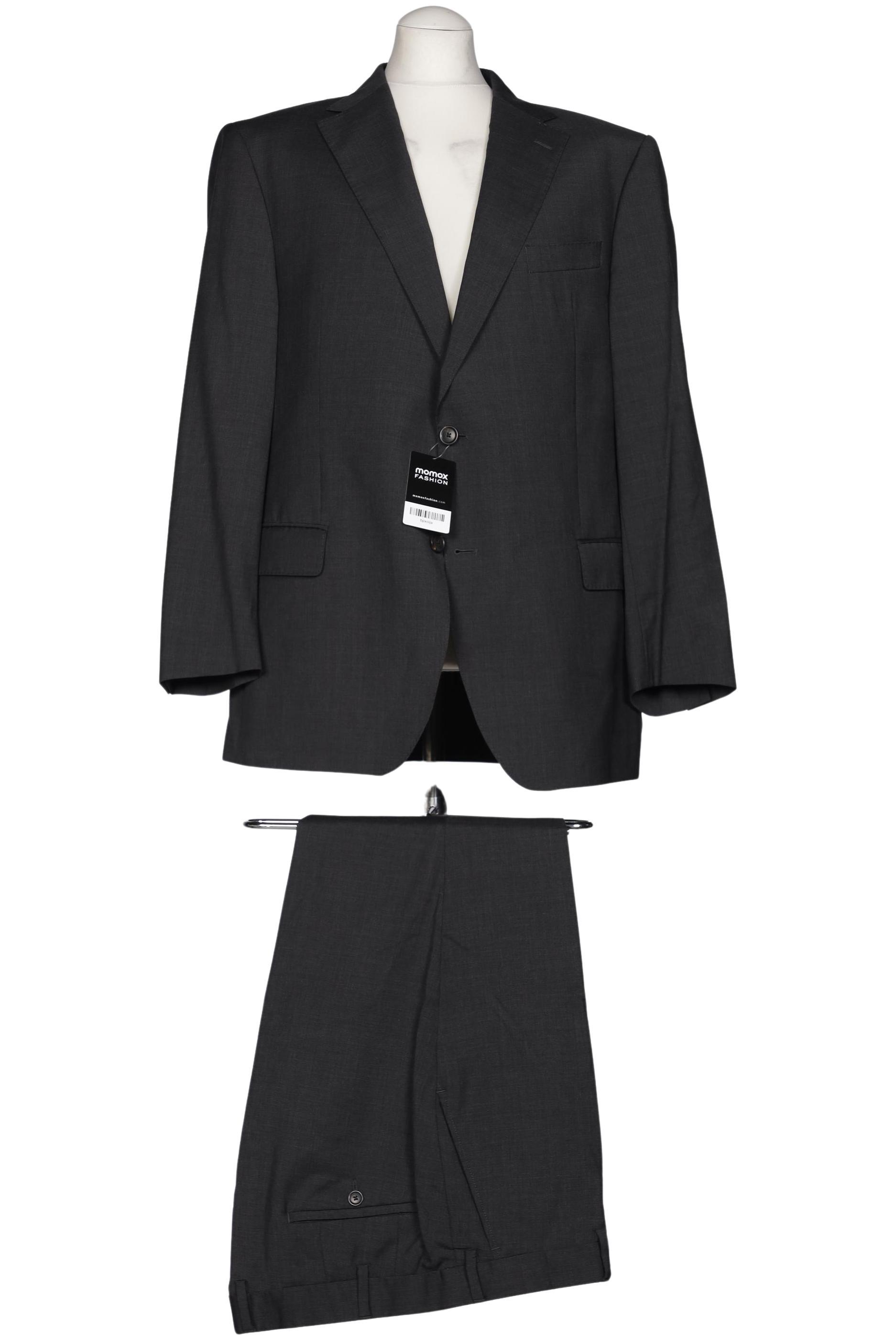 Thumbnail - Rene Lezard Herren Anzug, grau, Gr. 28