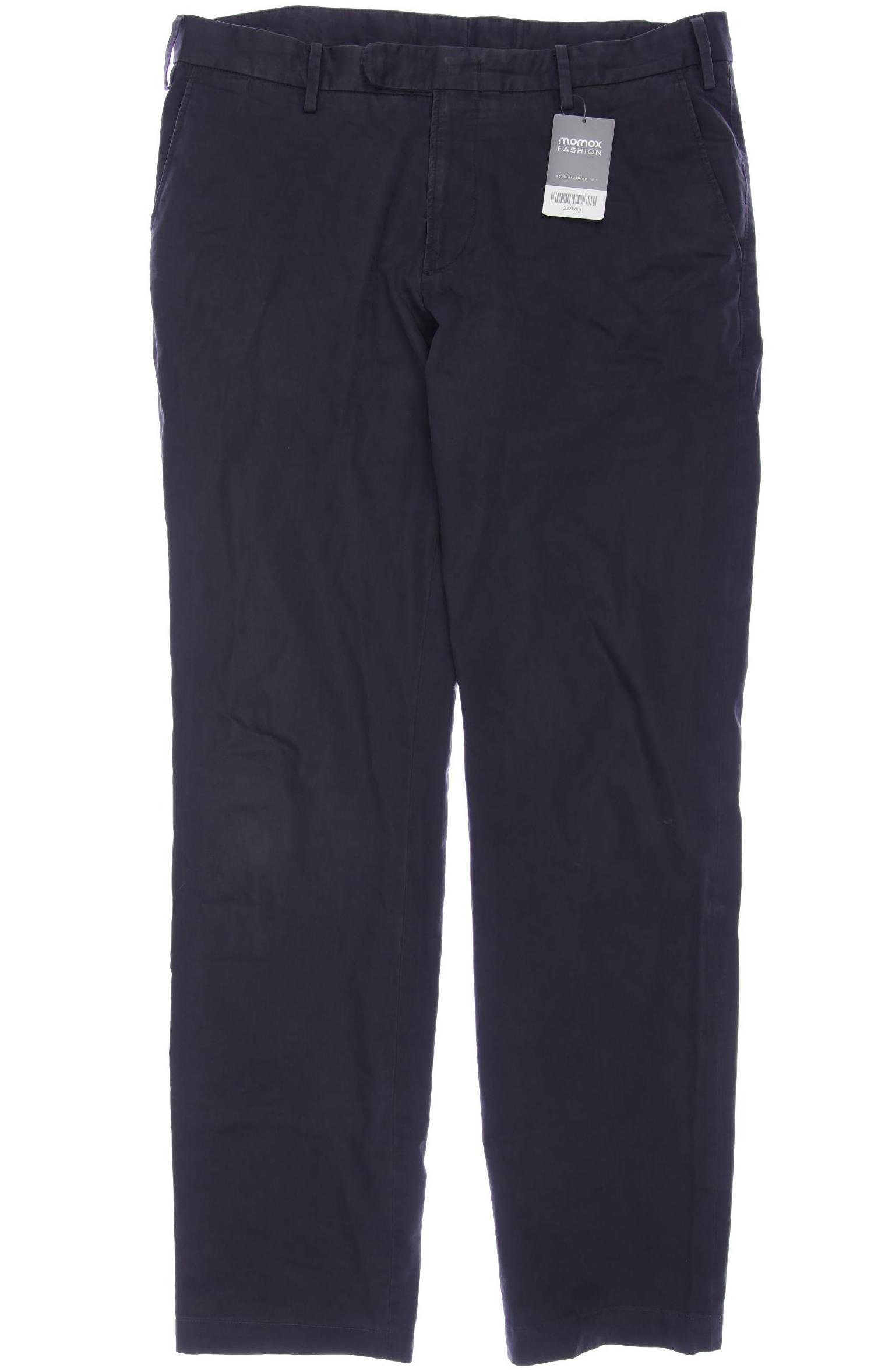 

RENE LEZARD Herren Stoffhose, grau