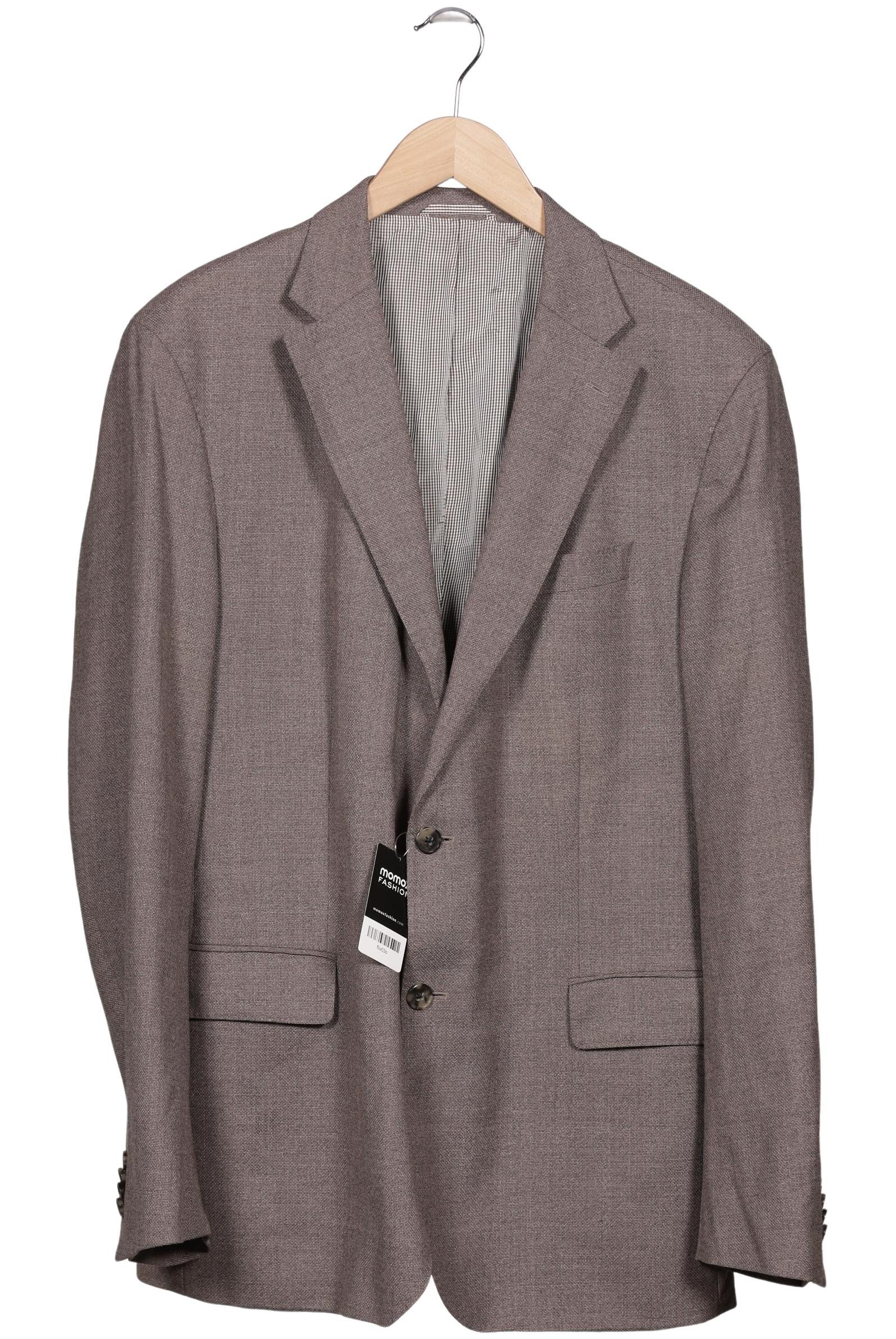 

Rene Lezard Herren Sakko, braun, Gr. 56