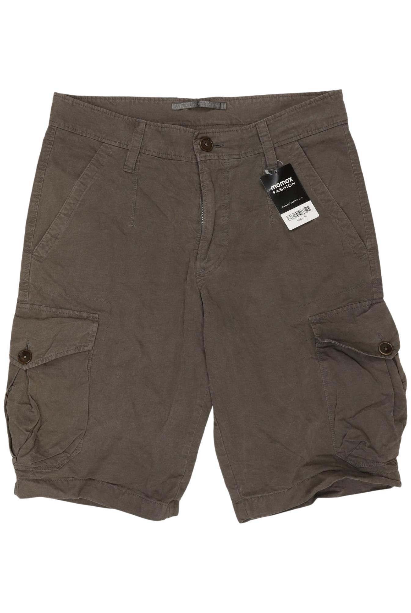 

Rene Lezard Herren Shorts, braun, Gr. 46
