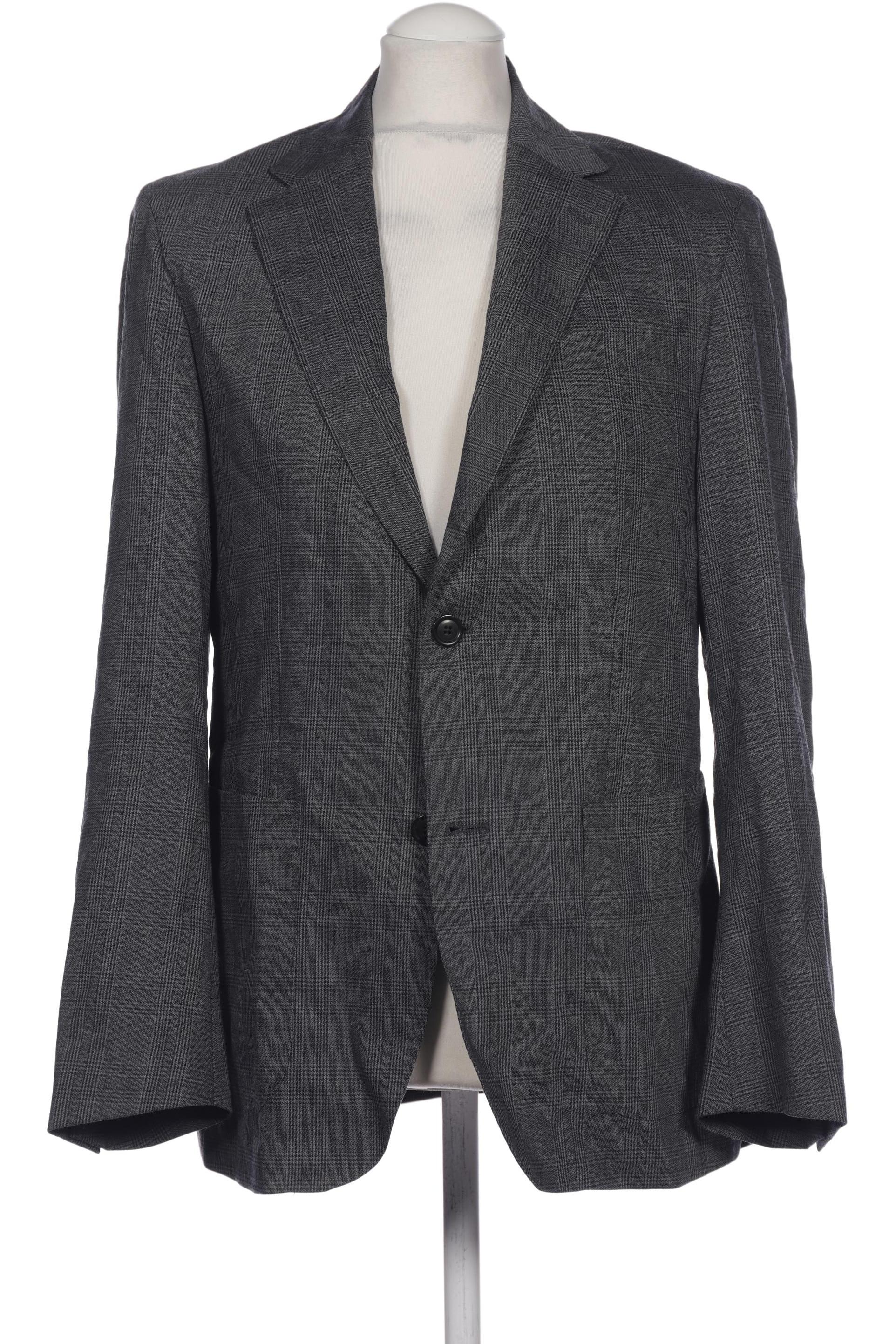 

RENE LEZARD Herren Sakko, grau