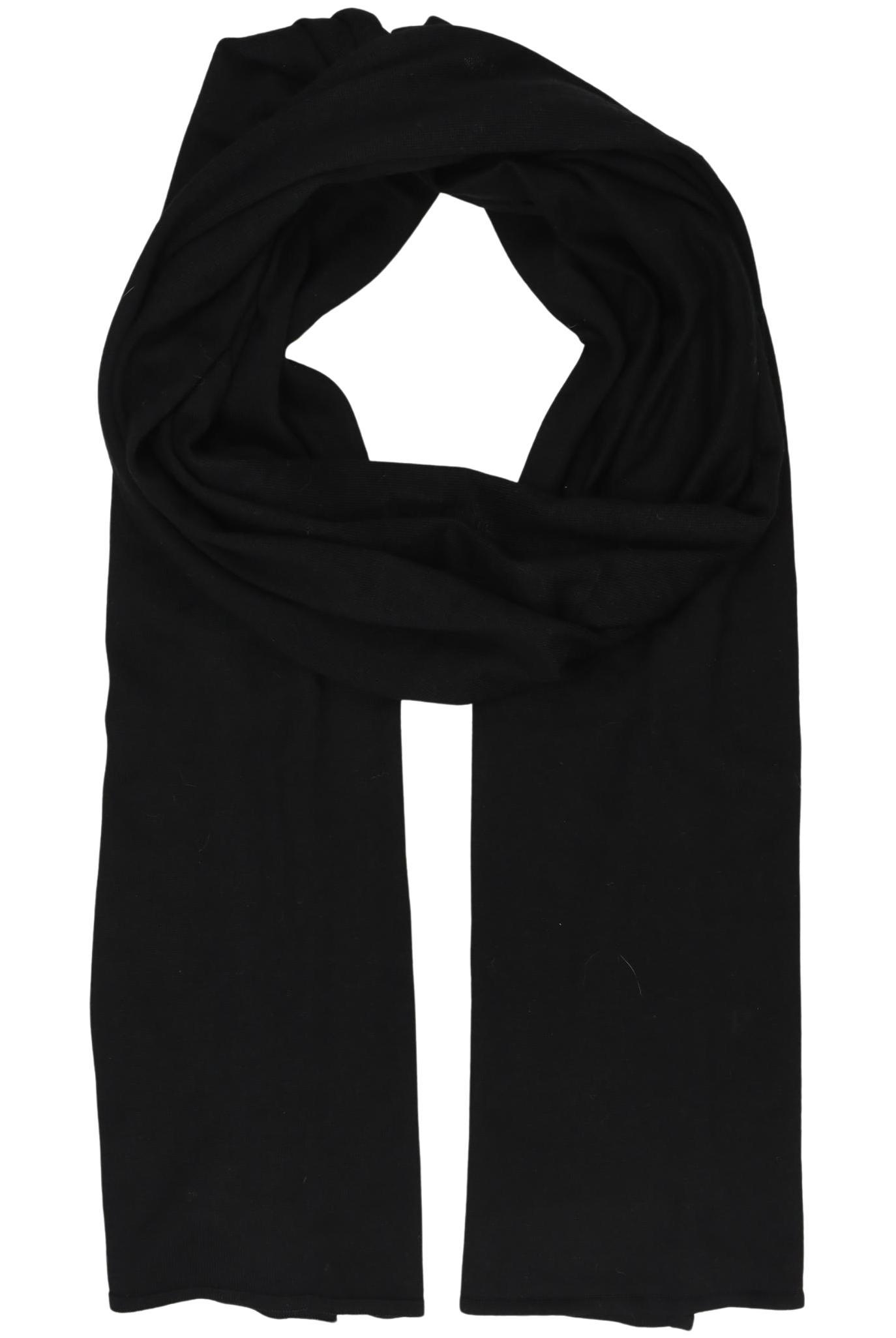 

Rene Lezard Herren Schal, schwarz, Gr.