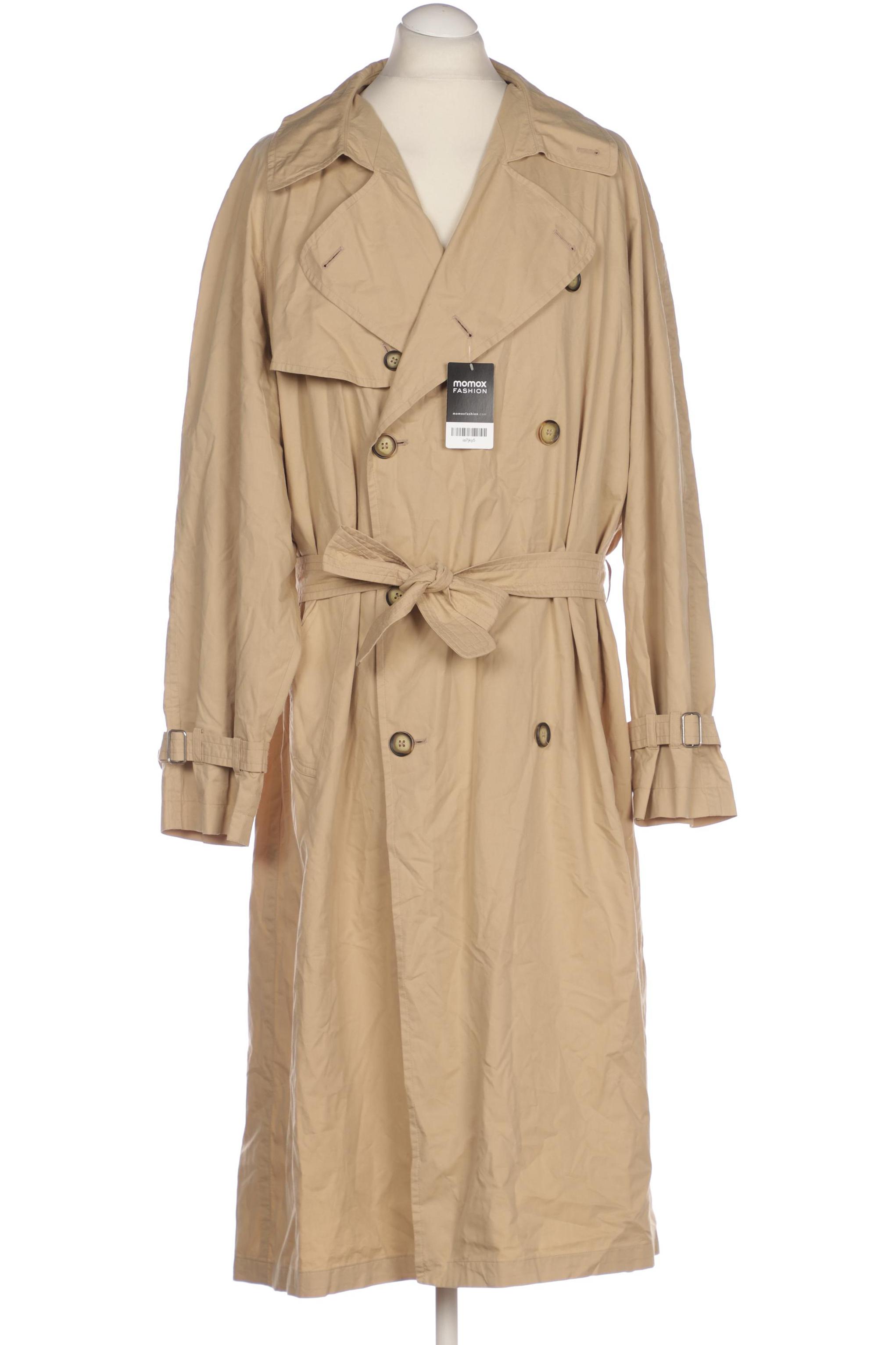 

RENE LEZARD Herren Mantel, beige