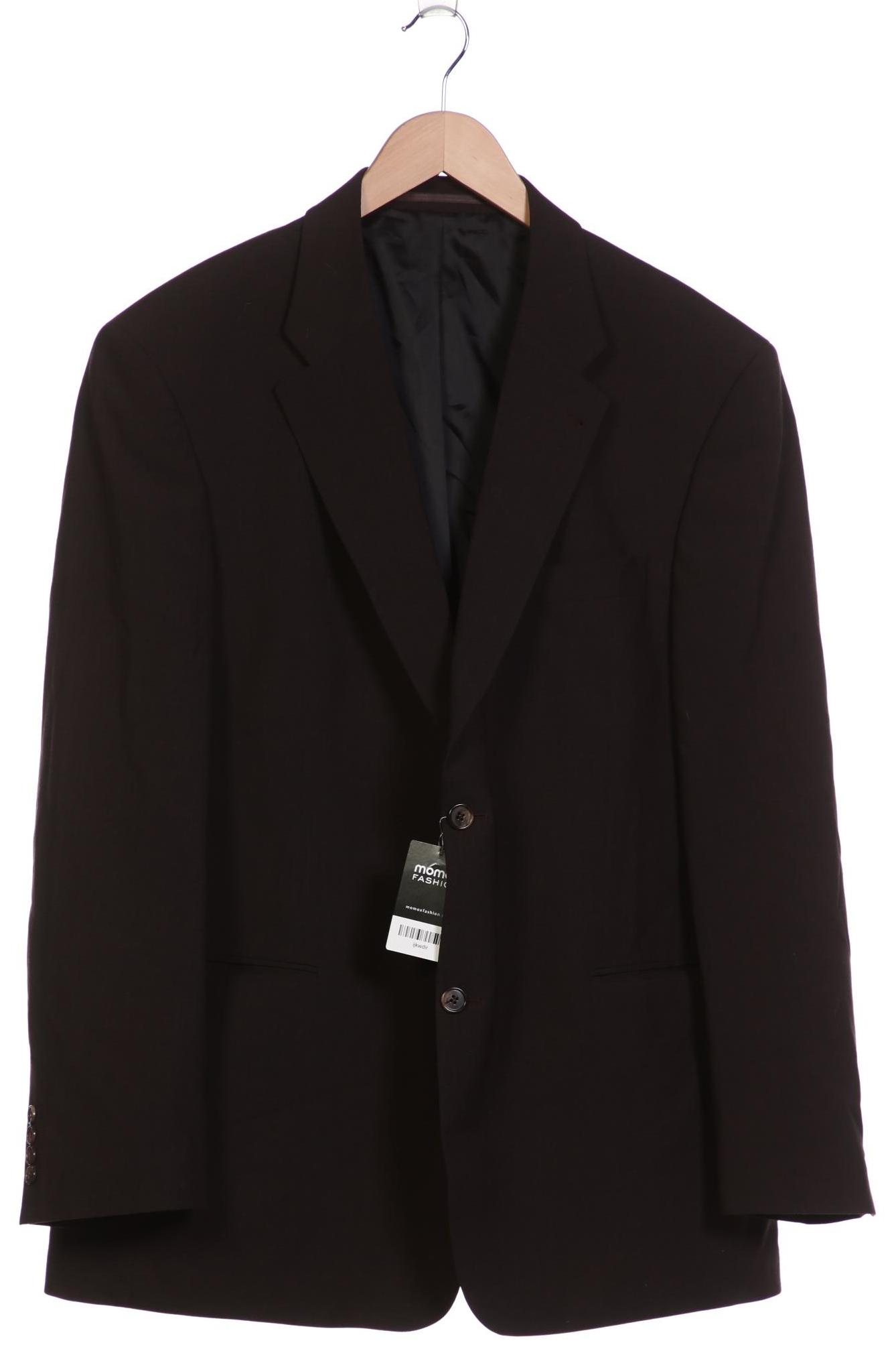 

Rene Lezard Herren Sakko, schwarz, Gr. 29