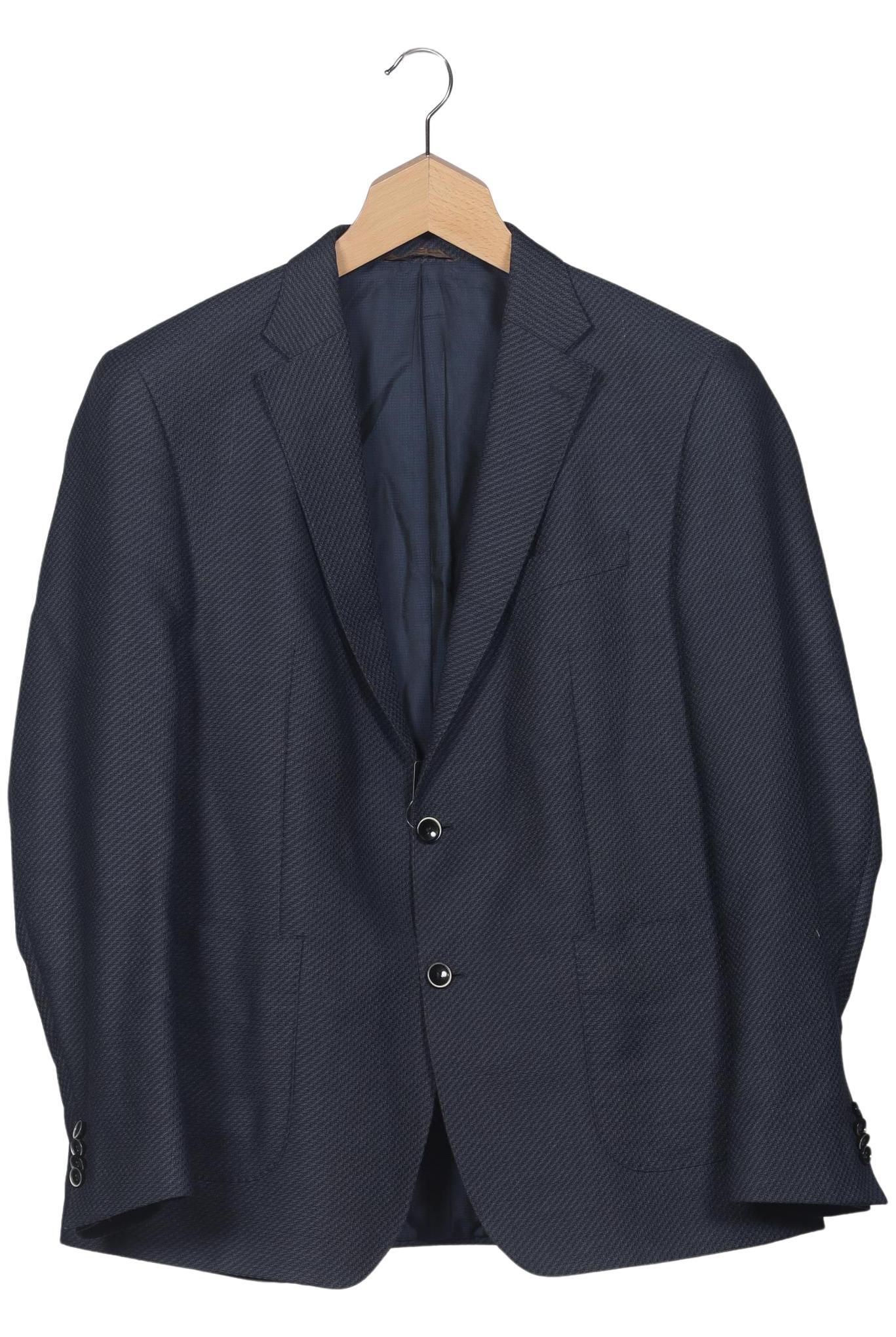 Thumbnail - Rene Lezard Herren Sakko, marineblau, Gr. 54