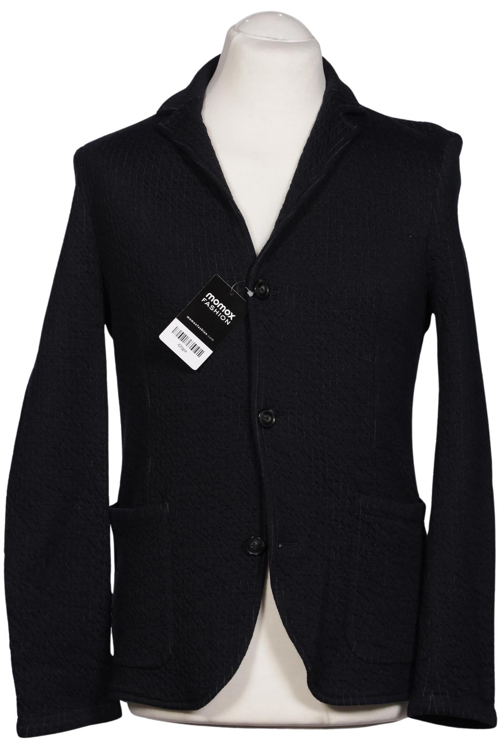 

Rene Lezard Herren Sakko, marineblau, Gr. 48