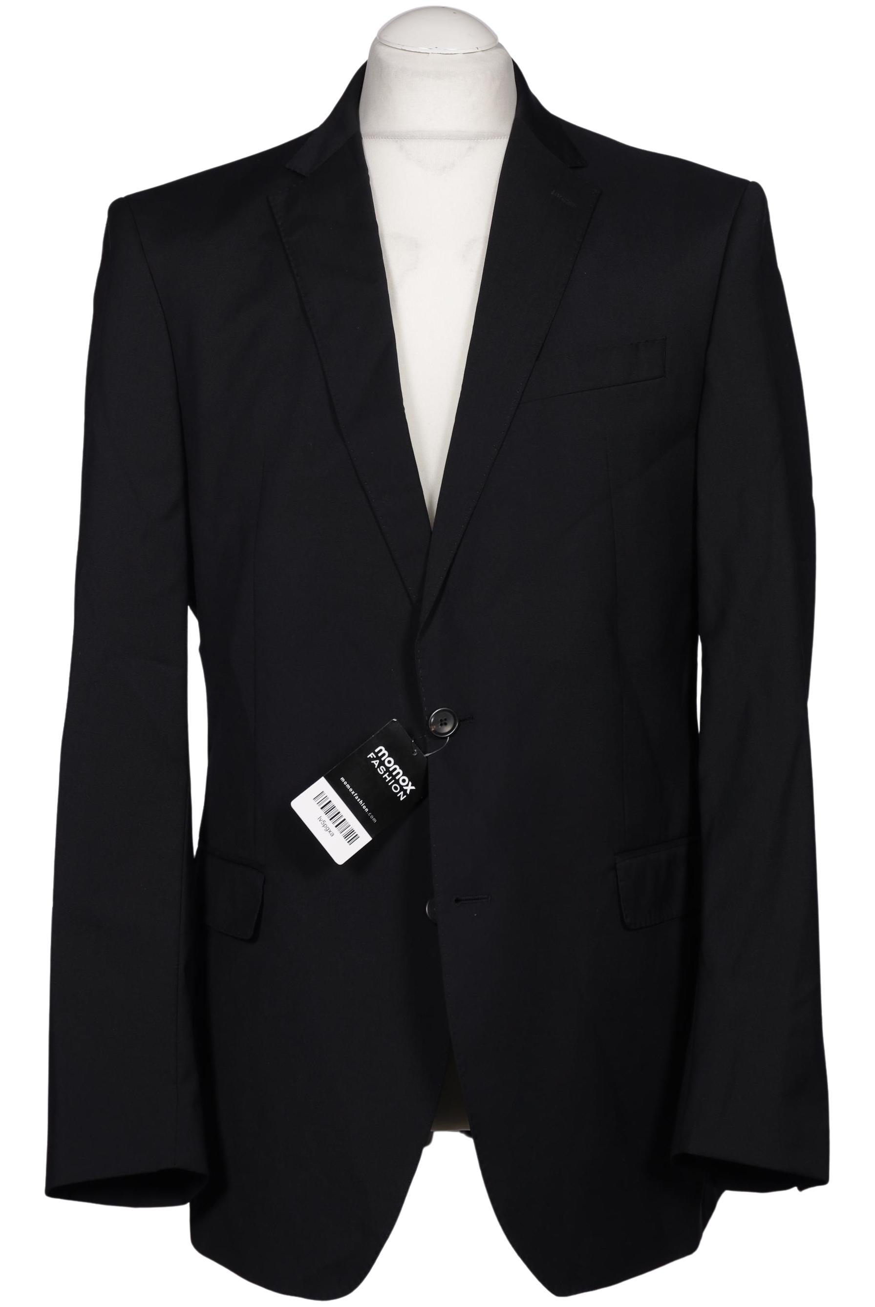 

Rene Lezard Herren Sakko, marineblau, Gr. 102