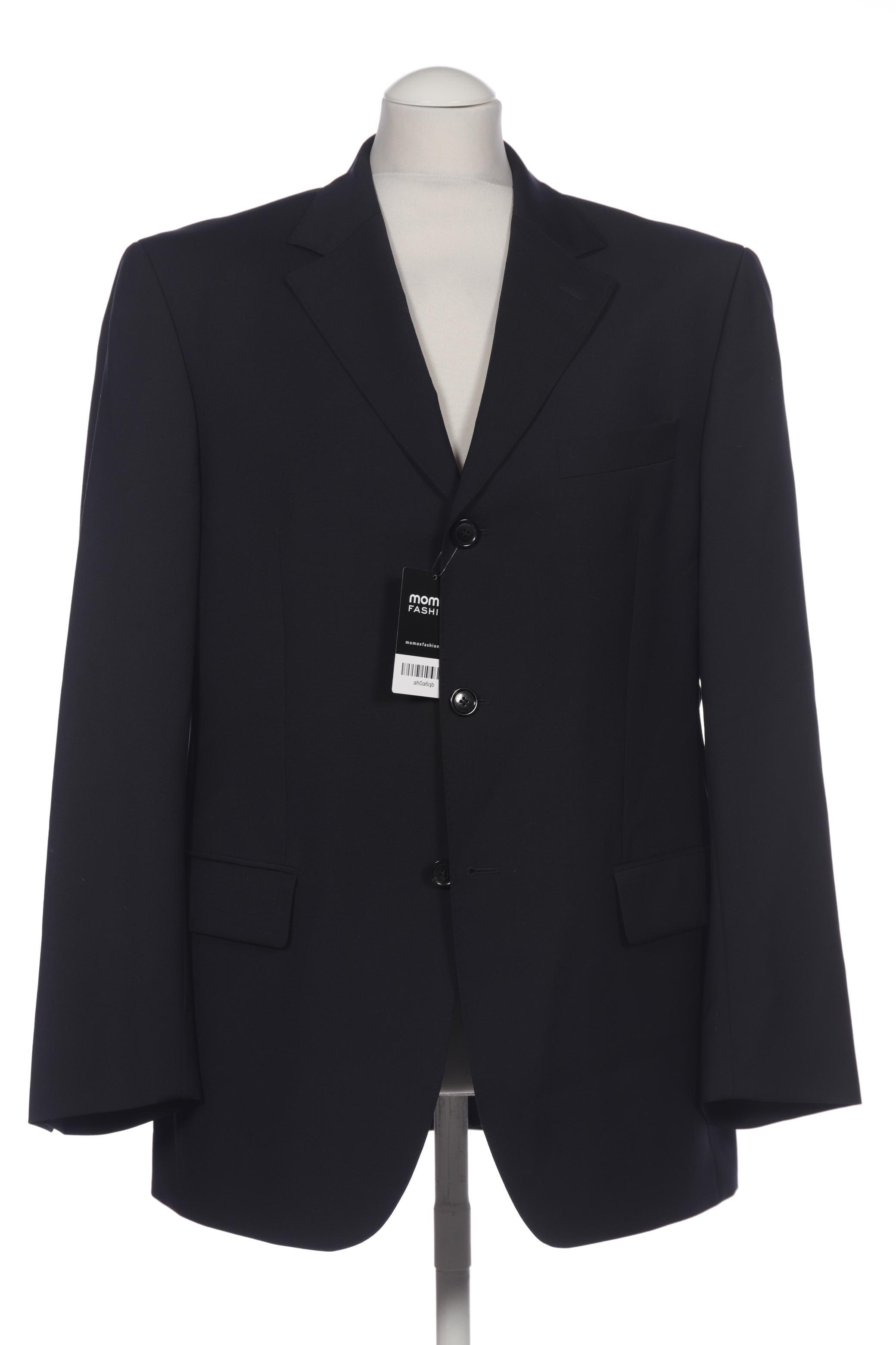

Rene Lezard Herren Sakko, schwarz, Gr. 24