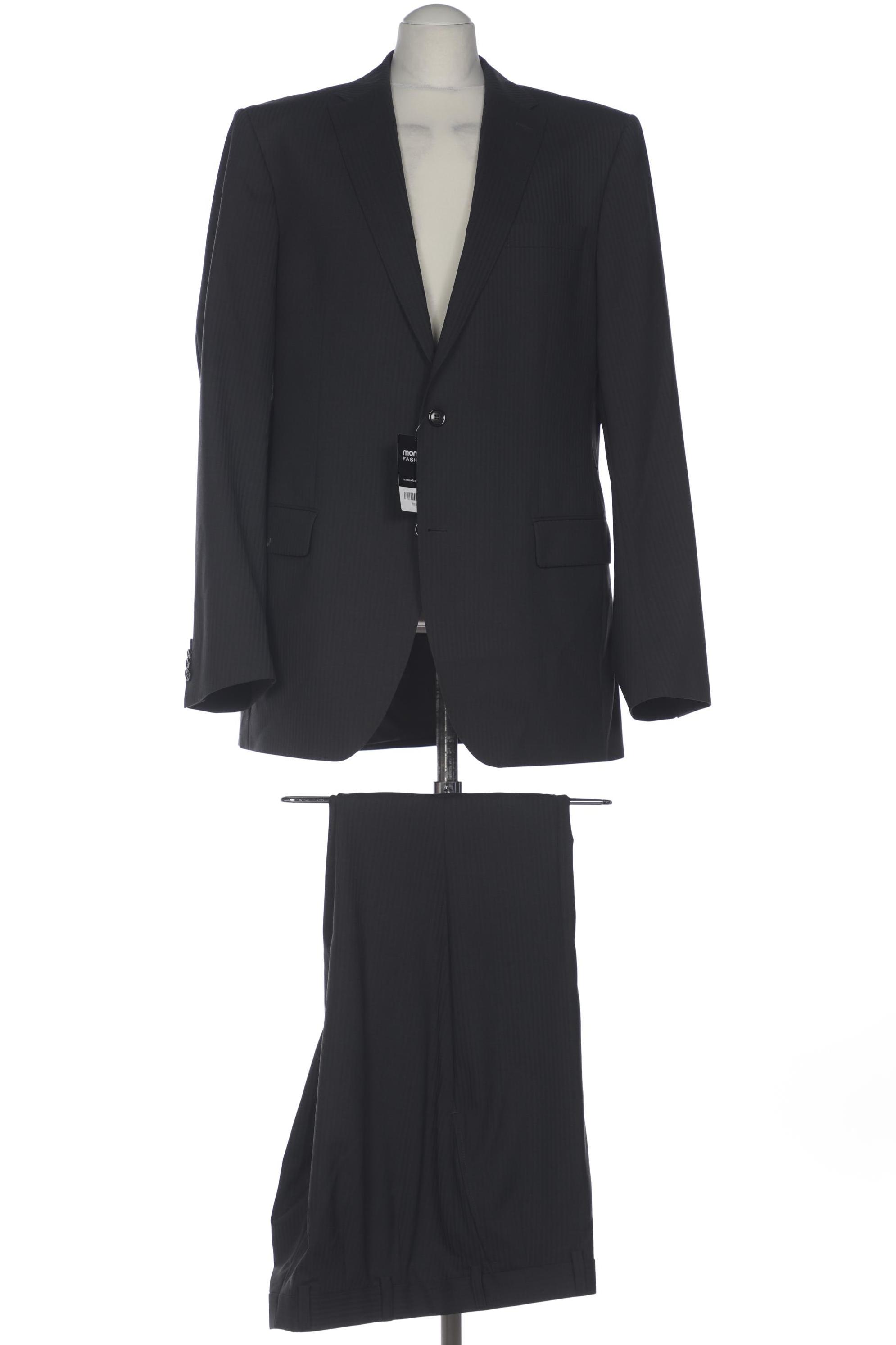 

Rene Lezard Herren Anzug, grau, Gr. 106