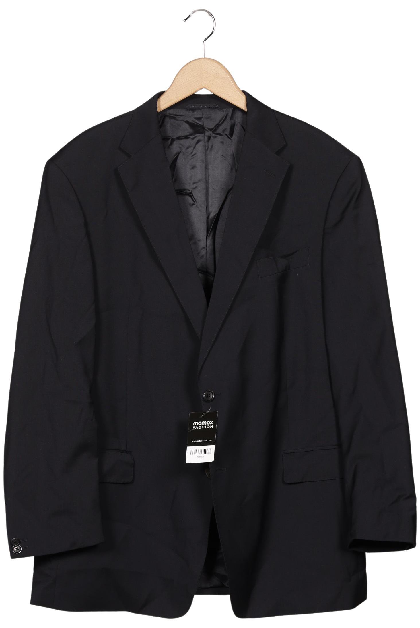 

Rene Lezard Herren Sakko, marineblau, Gr. 60