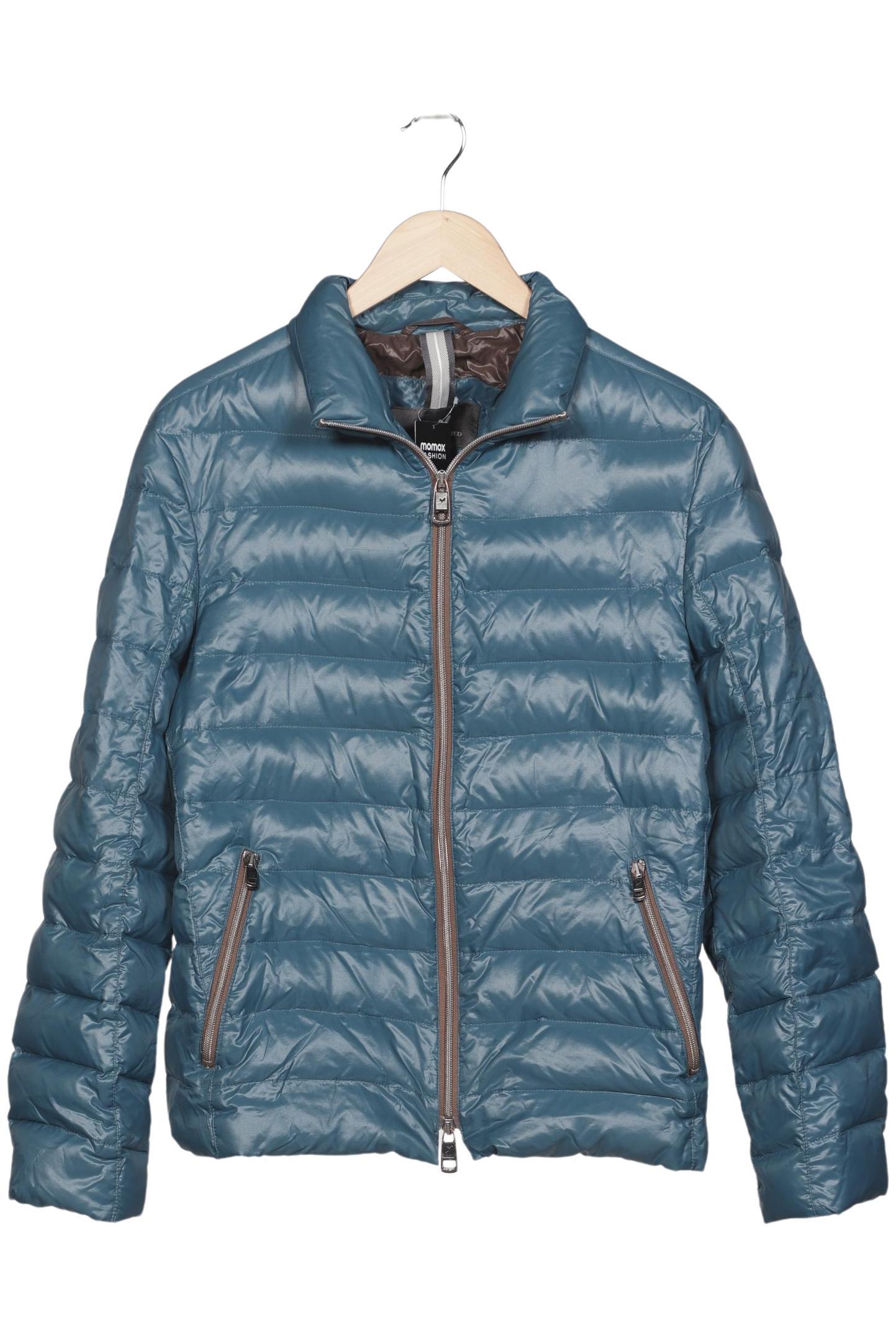 

Rene Lezard Herren Jacke, blau, Gr. 50