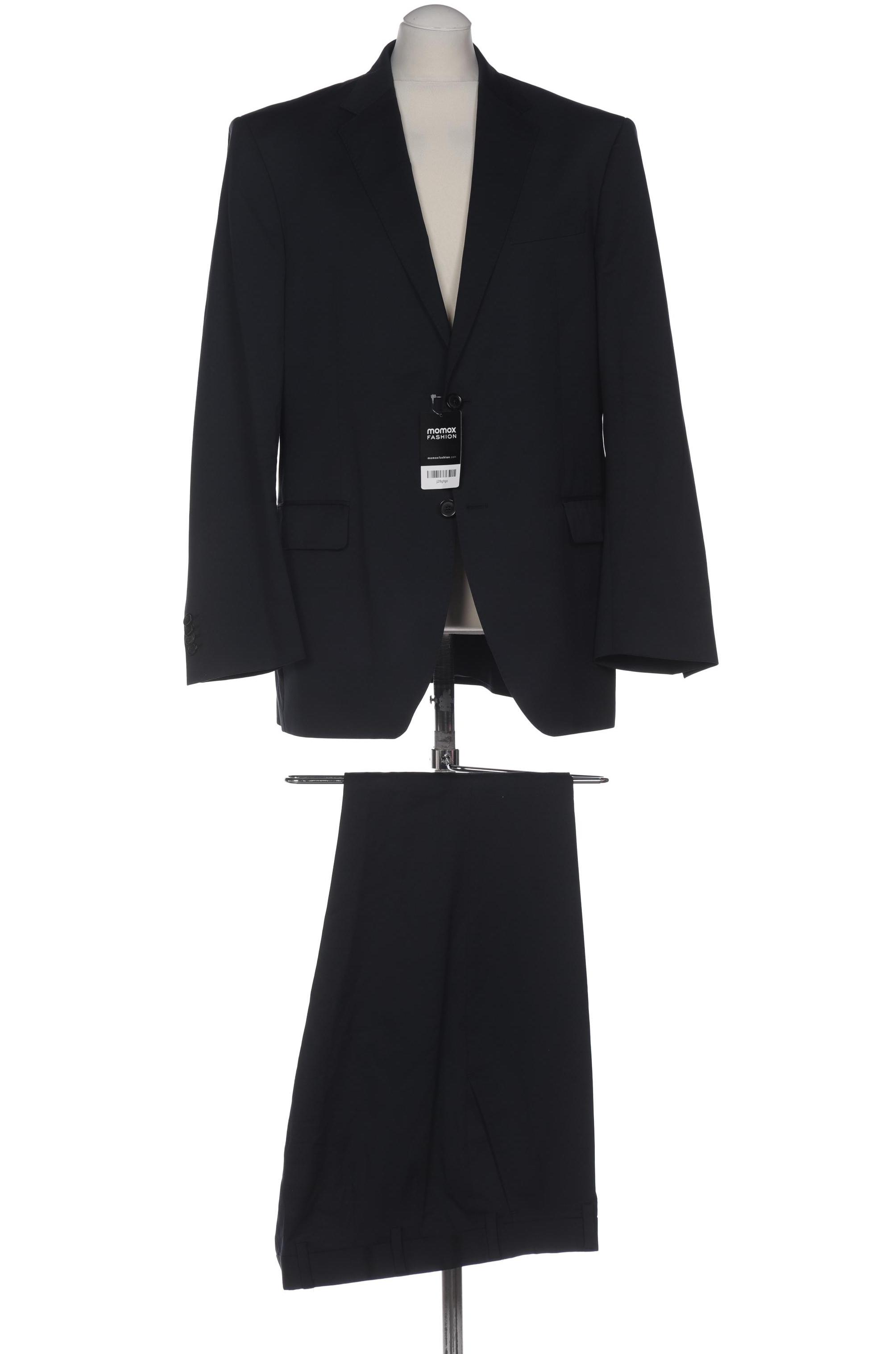 

RENE LEZARD Herren Anzug, marineblau