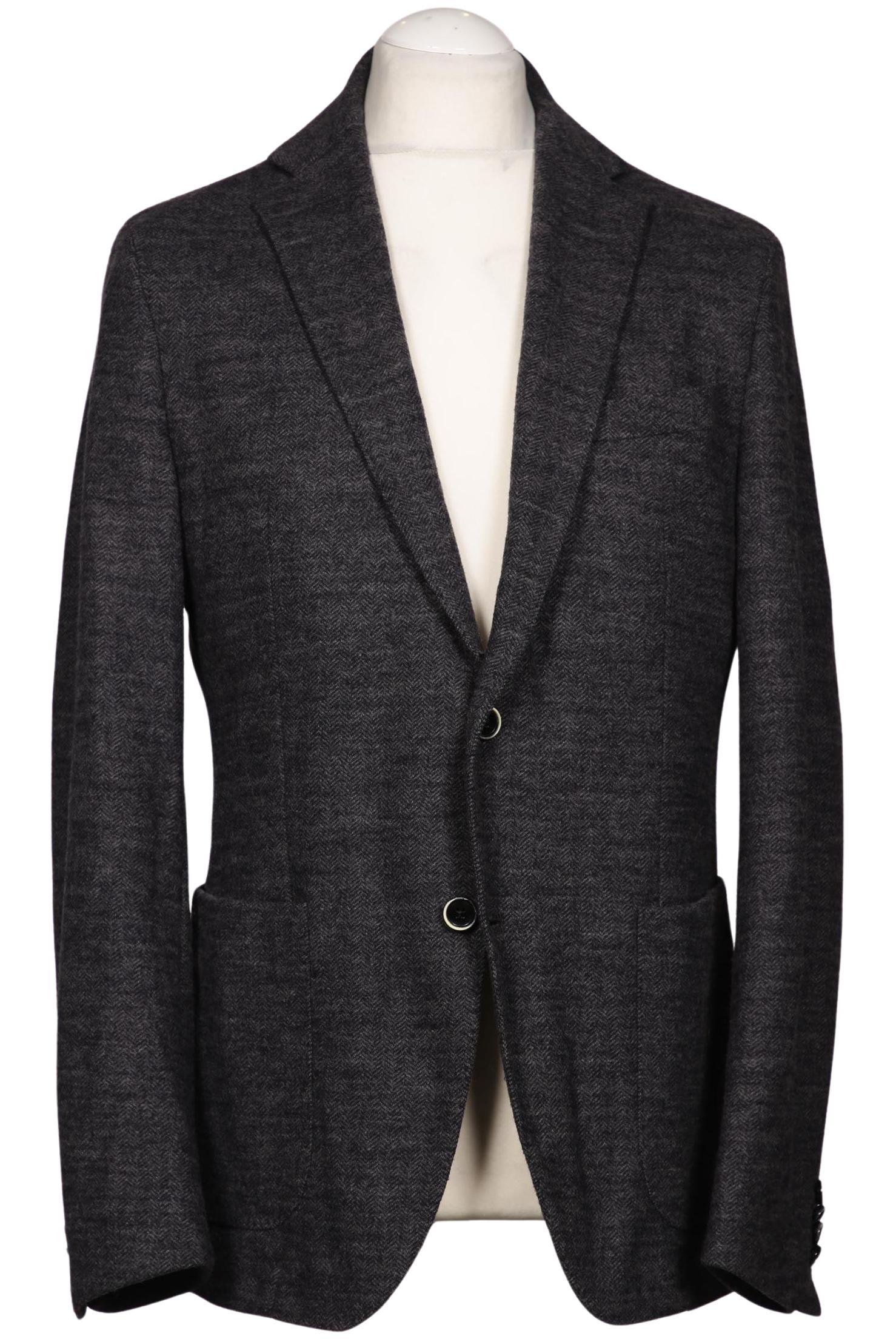 

Rene Lezard Herren Sakko, grau, Gr. 52