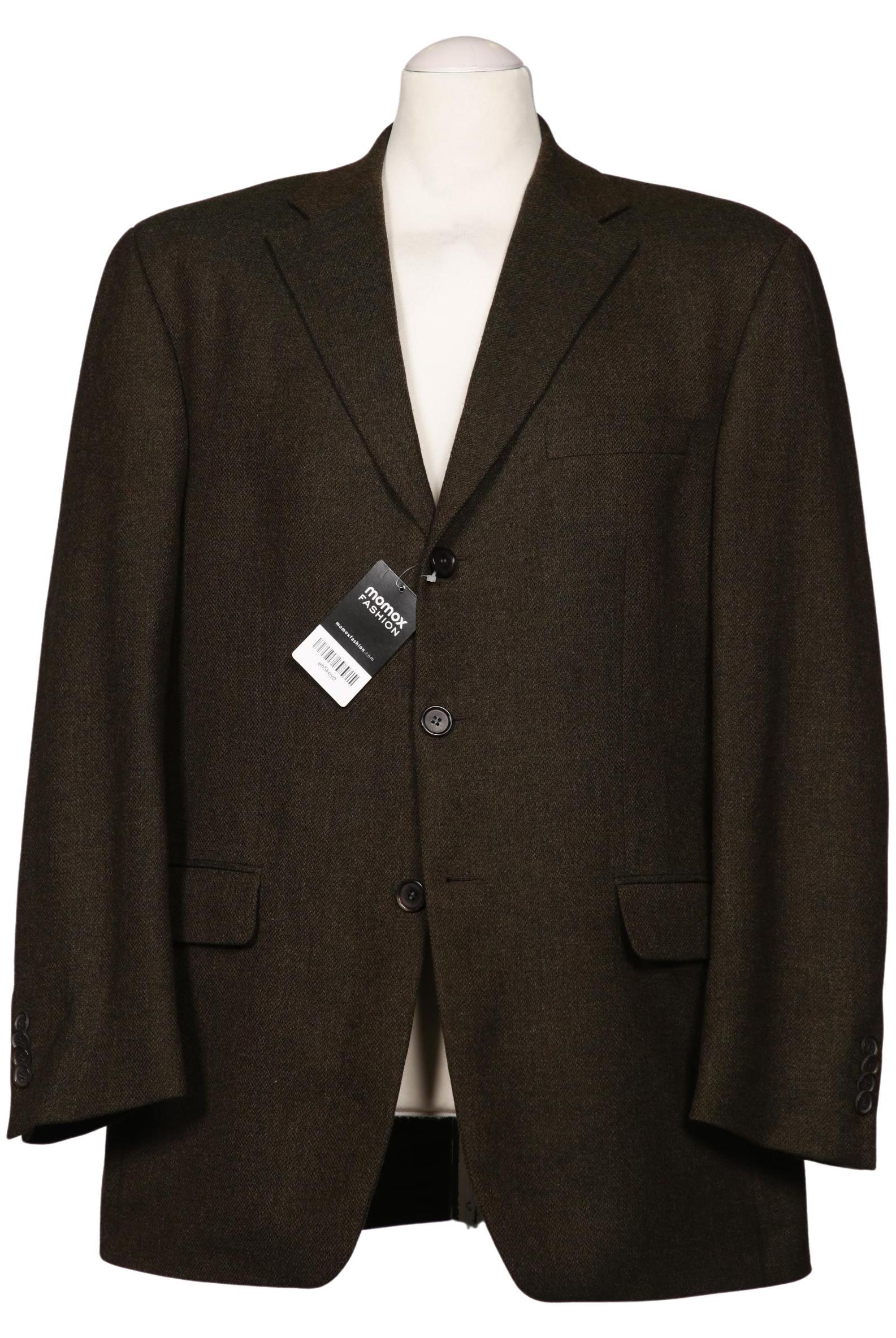 

Rene Lezard Herren Sakko, grün, Gr. 25