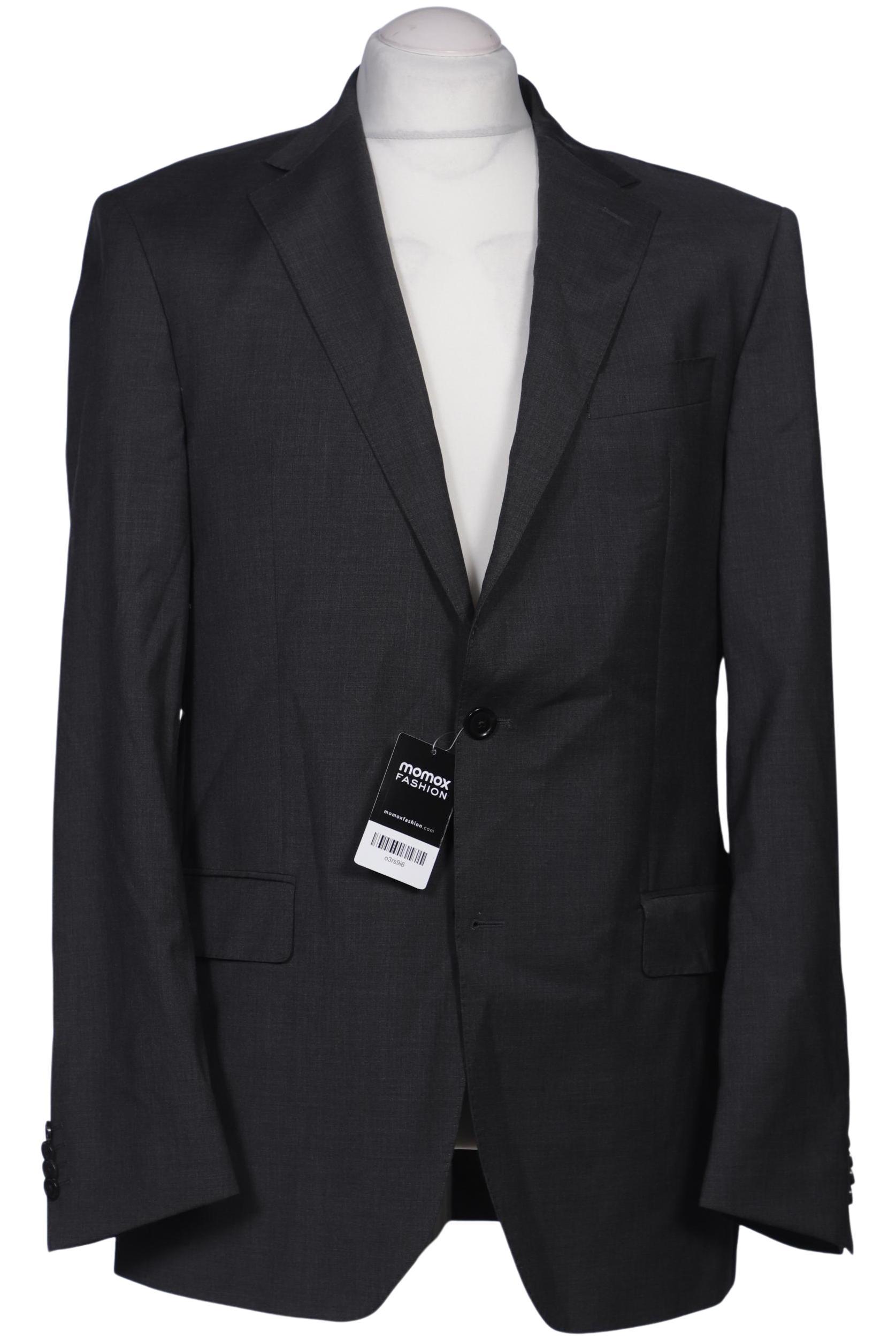 

Rene Lezard Herren Sakko, grau, Gr. 102