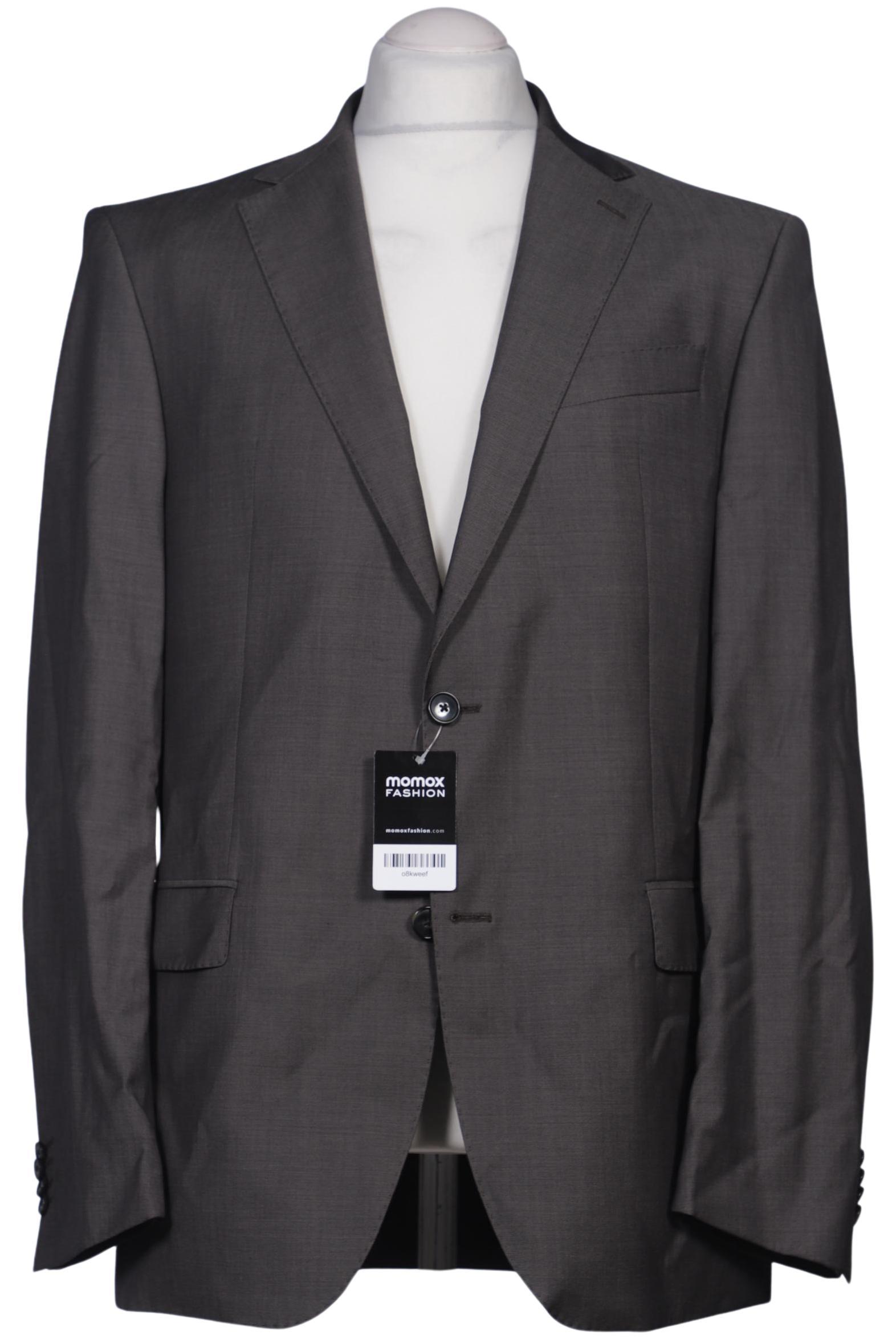 

Rene Lezard Herren Sakko, grau, Gr. 102