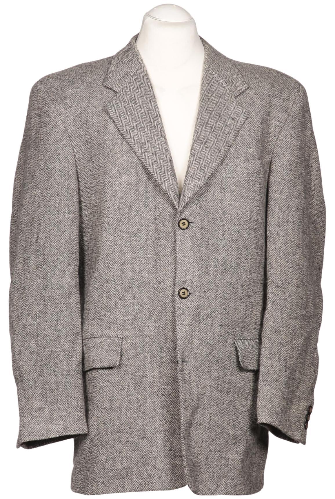 

Rene Lezard Herren Sakko, grau, Gr. 102