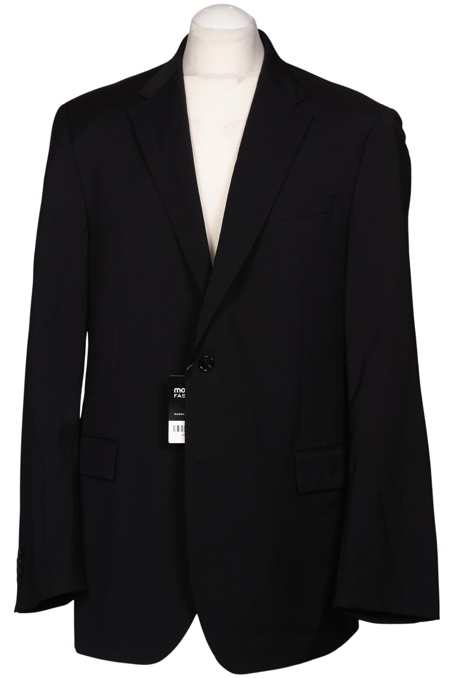 

Rene Lezard Herren Sakko, marineblau, Gr. 54