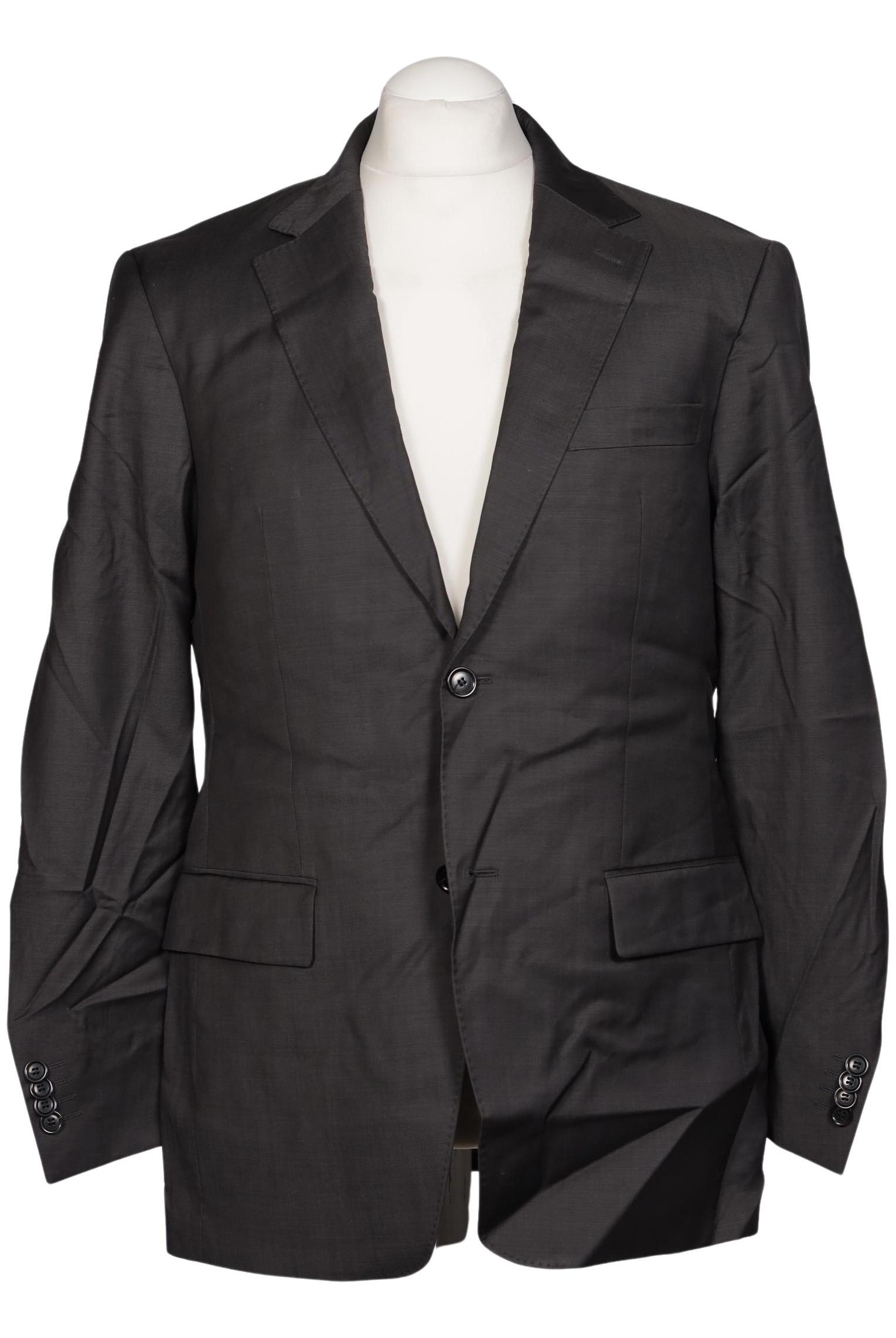 

Rene Lezard Herren Sakko, grau, Gr. 48