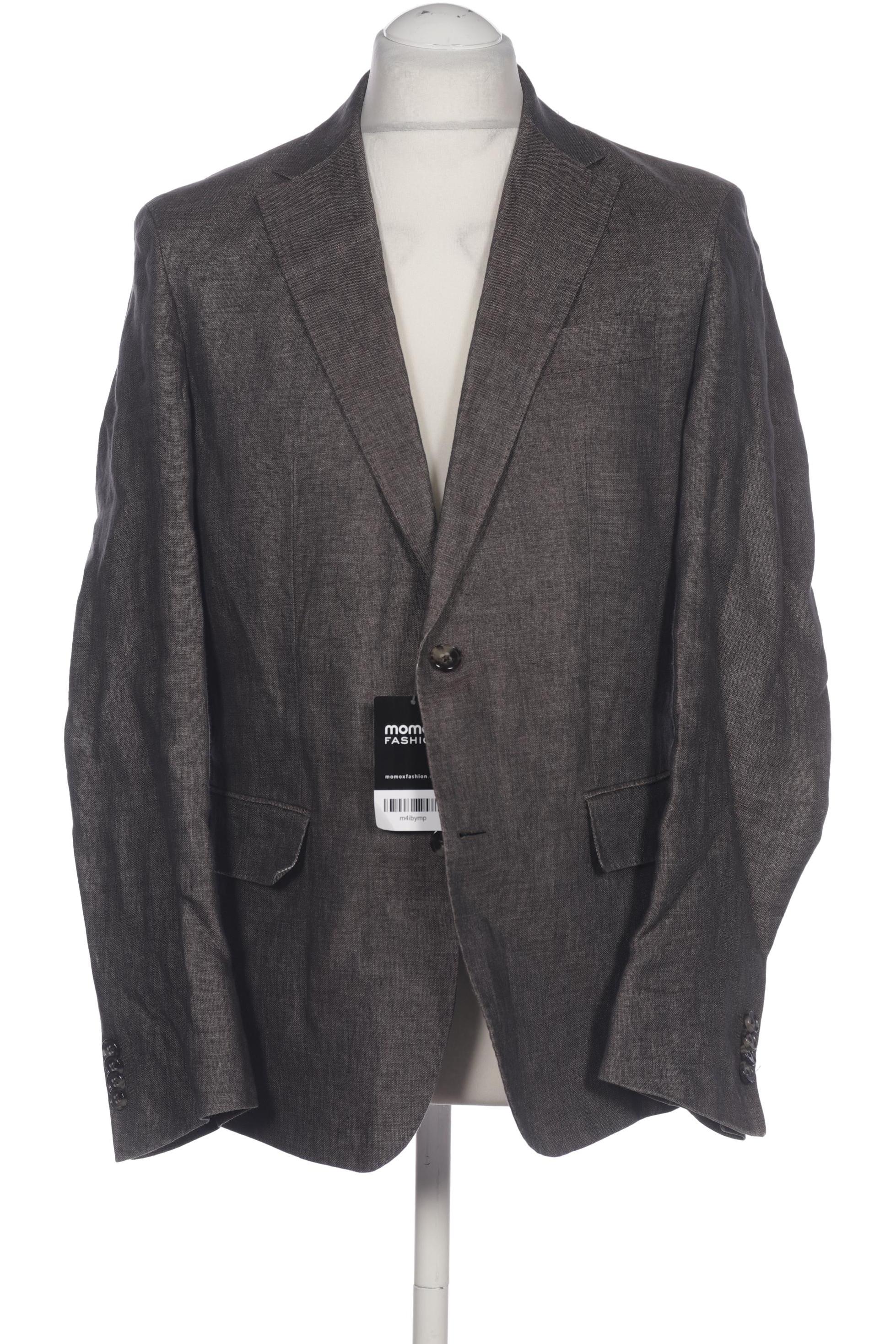 

Rene Lezard Herren Sakko, braun, Gr. 48