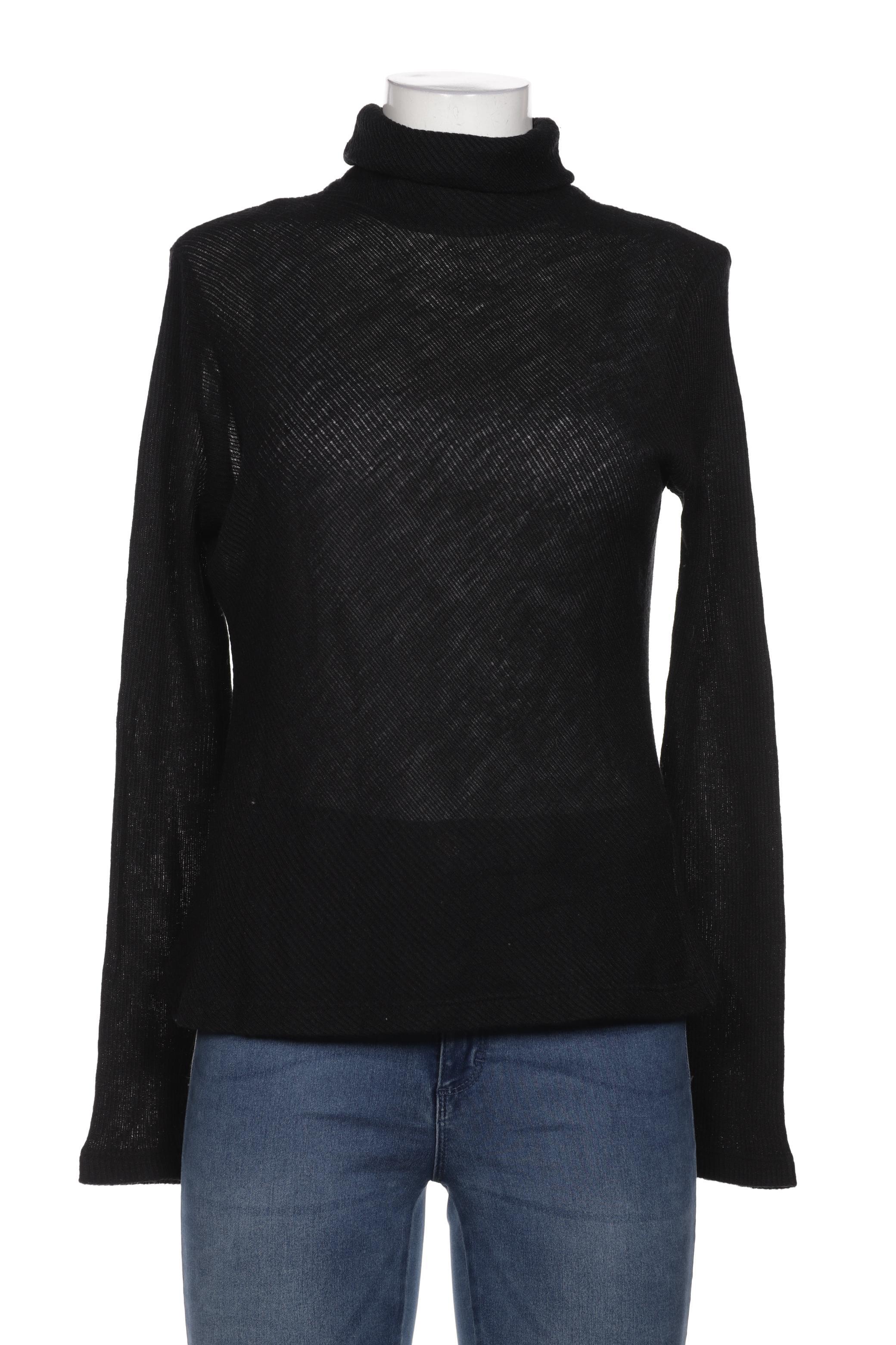 

RENE LEZARD Herren Pullover, schwarz