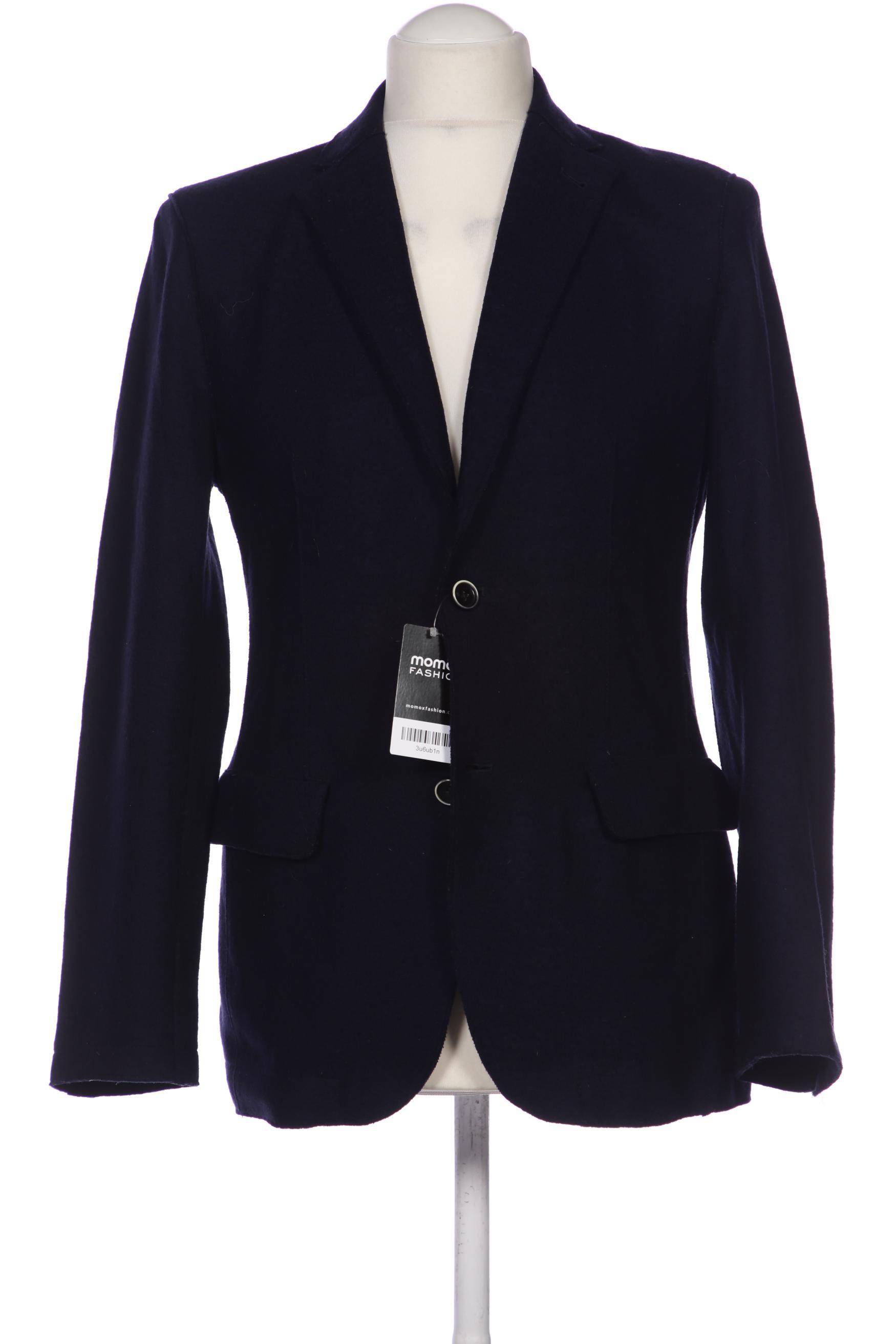 

Rene Lezard Herren Sakko, marineblau, Gr. 48