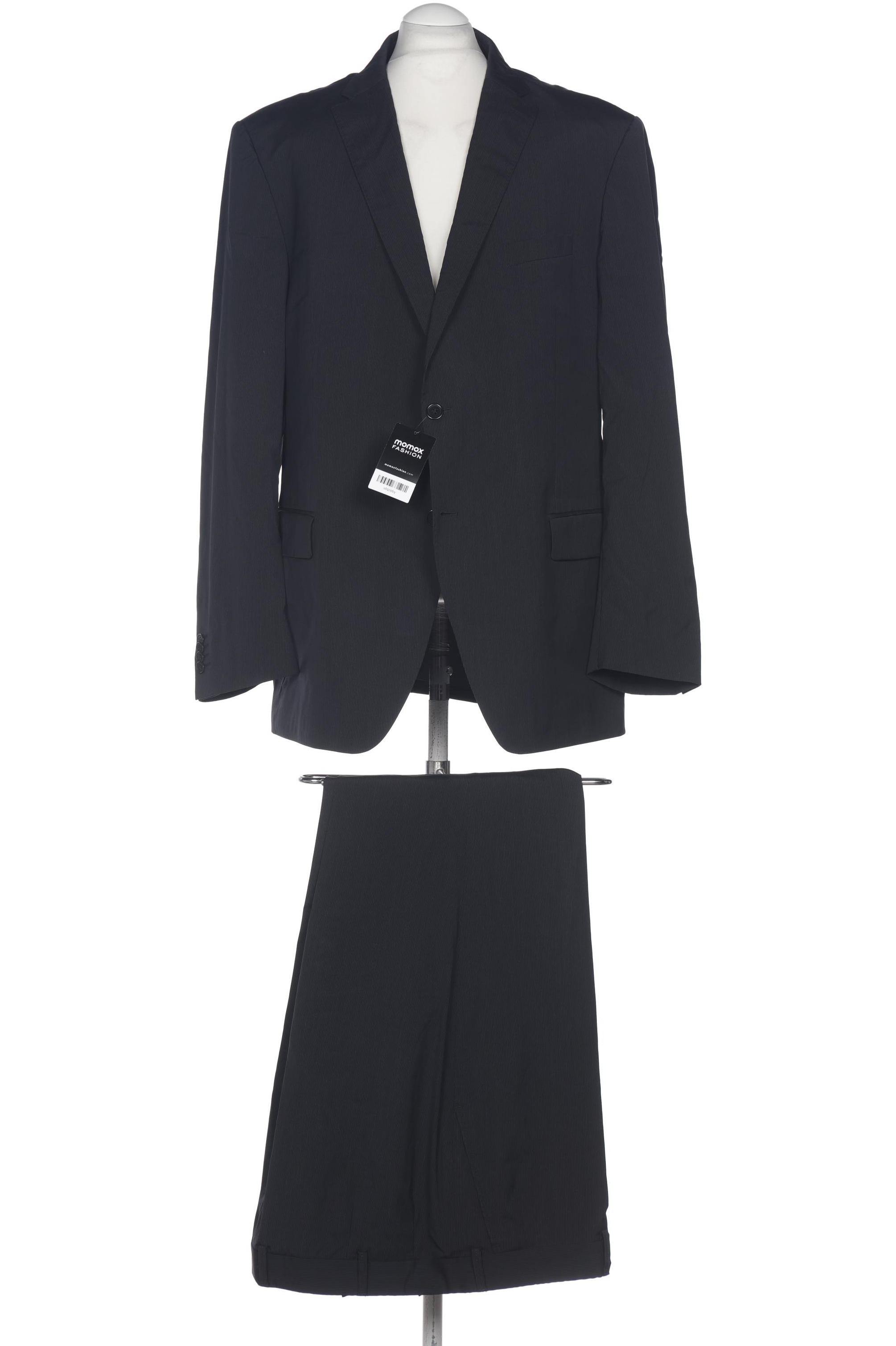 

Rene Lezard Herren Anzug, grau, Gr. 60